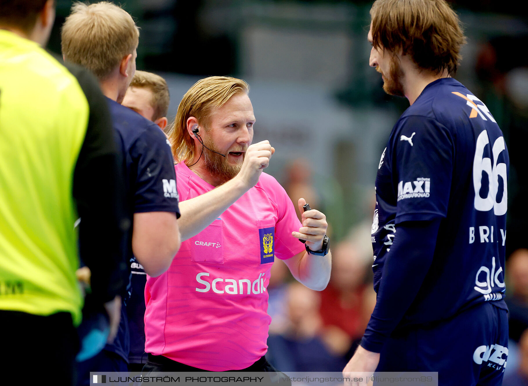 IFK Skövde HK-Alingsås HK 33-29,herr,Arena Skövde,Skövde,Sverige,Handboll,,2024,348258