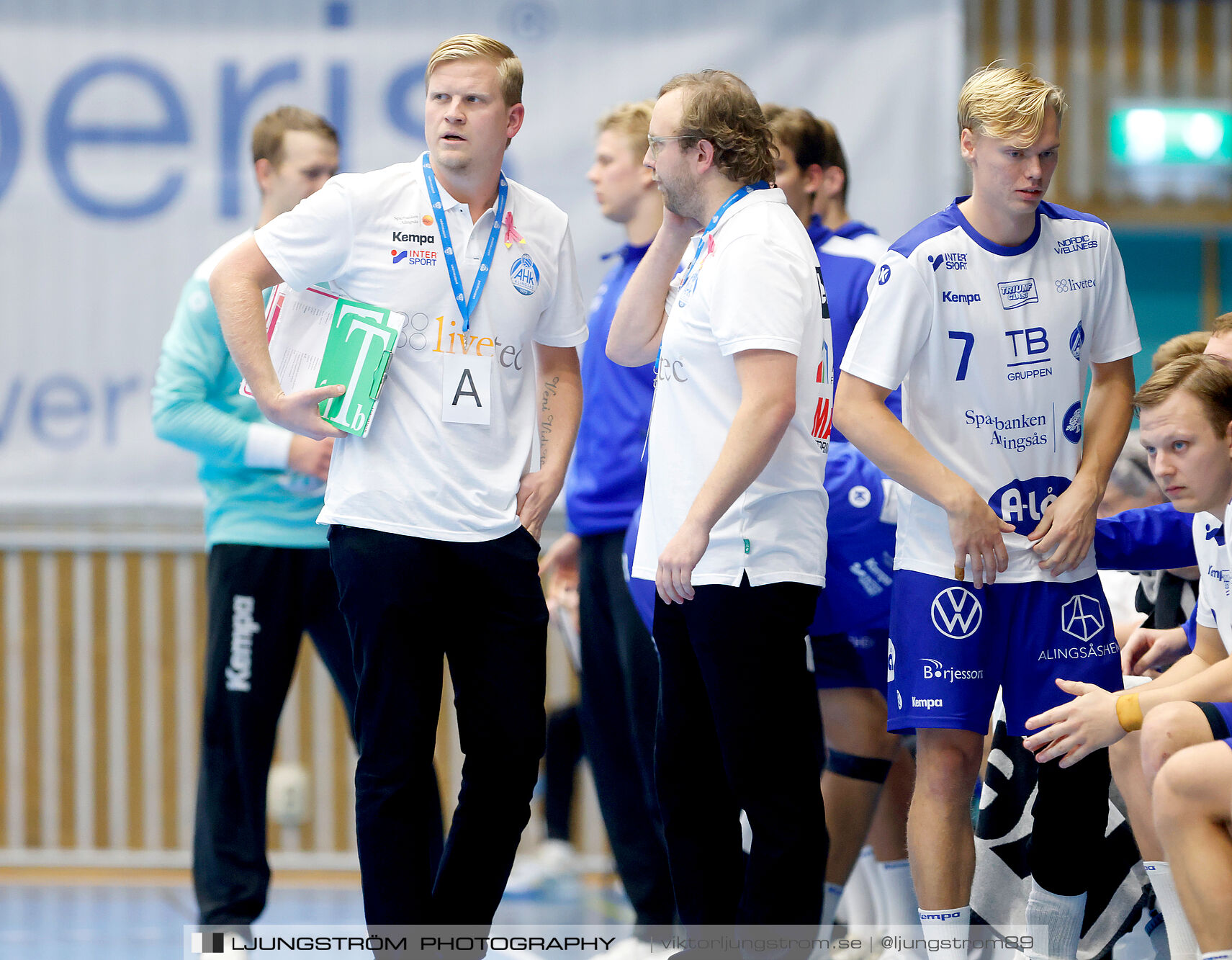 IFK Skövde HK-Alingsås HK 33-29,herr,Arena Skövde,Skövde,Sverige,Handboll,,2024,348260