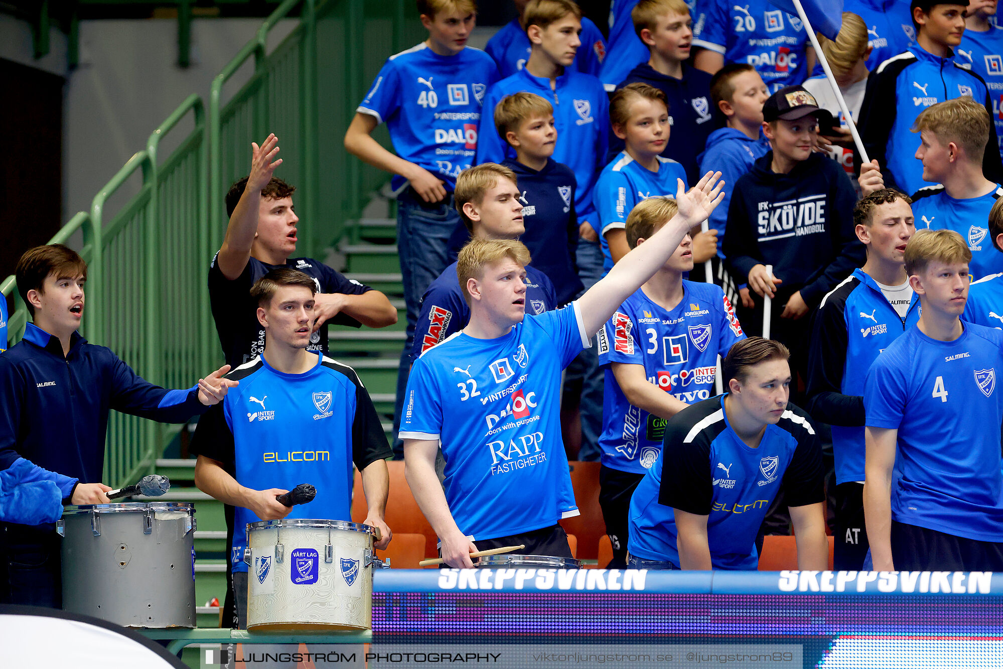 IFK Skövde HK-Alingsås HK 33-29,herr,Arena Skövde,Skövde,Sverige,Handboll,,2024,348263