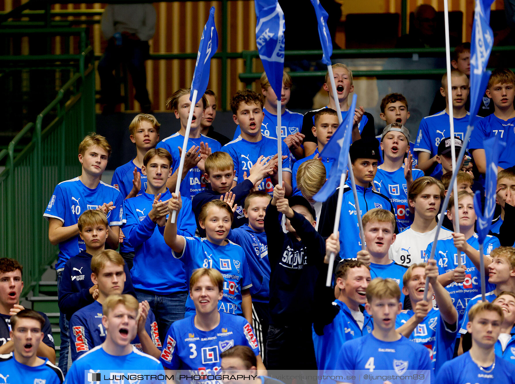 IFK Skövde HK-Alingsås HK 33-29,herr,Arena Skövde,Skövde,Sverige,Handboll,,2024,348269