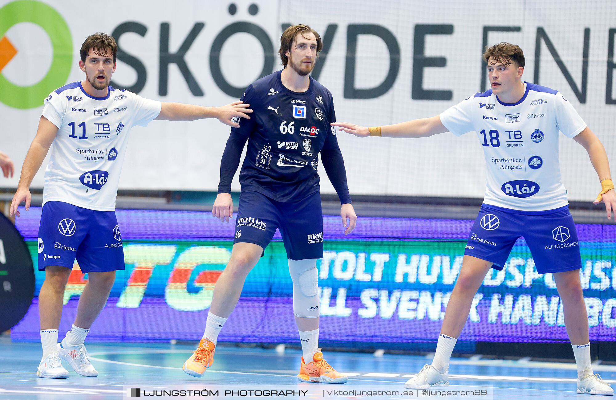 IFK Skövde HK-Alingsås HK 33-29,herr,Arena Skövde,Skövde,Sverige,Handboll,,2024,348271