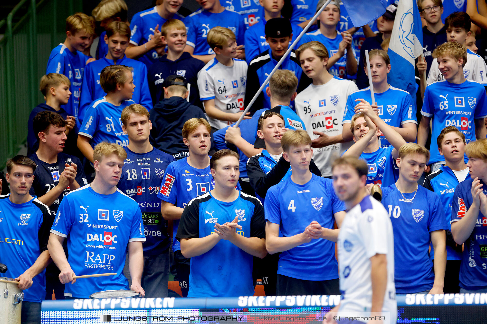 IFK Skövde HK-Alingsås HK 33-29,herr,Arena Skövde,Skövde,Sverige,Handboll,,2024,348282