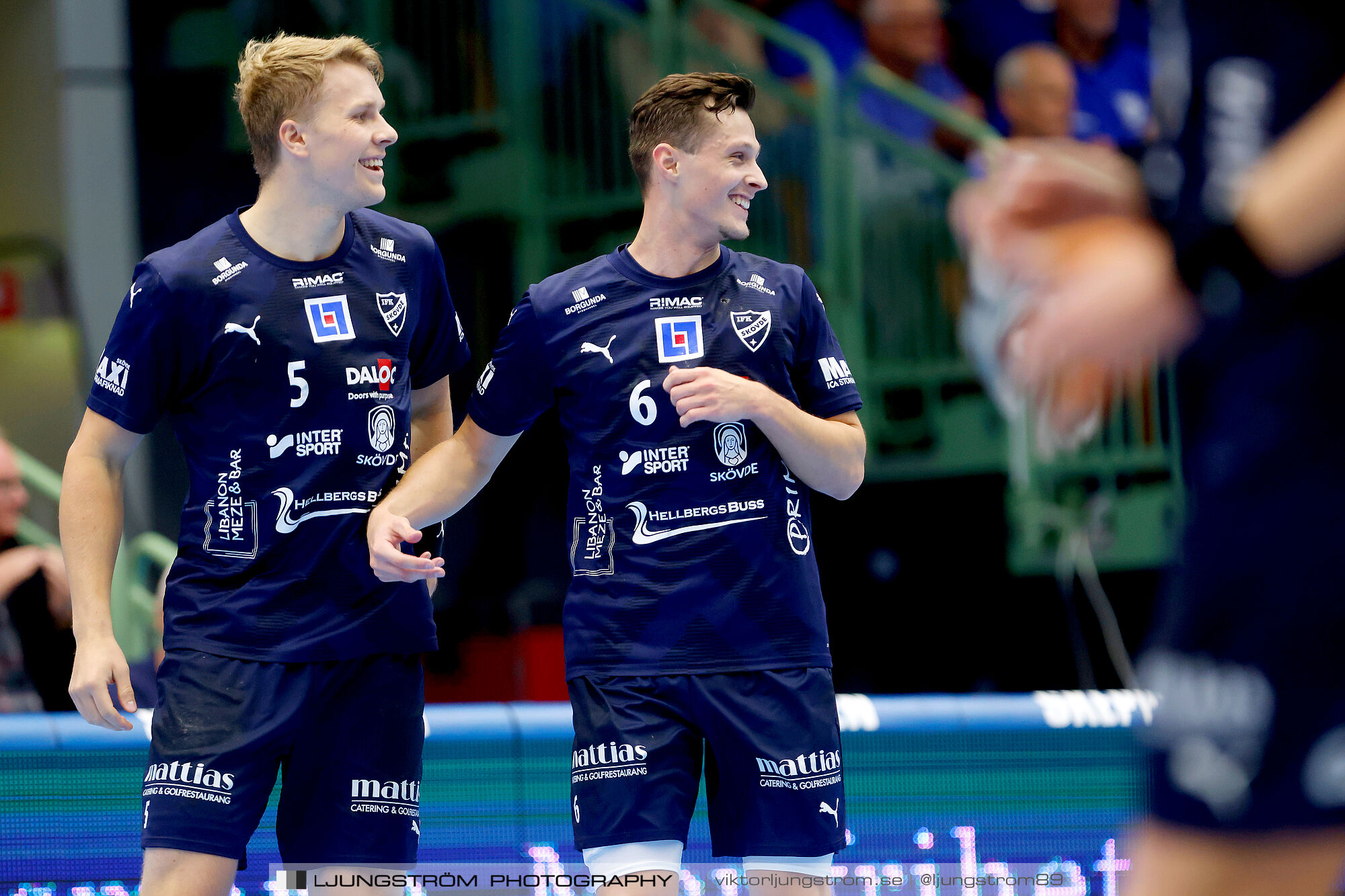 IFK Skövde HK-Alingsås HK 33-29,herr,Arena Skövde,Skövde,Sverige,Handboll,,2024,348295