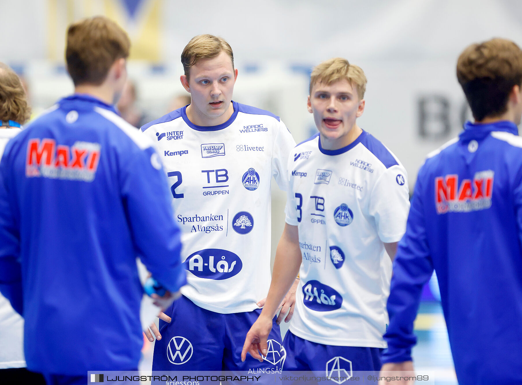 IFK Skövde HK-Alingsås HK 33-29,herr,Arena Skövde,Skövde,Sverige,Handboll,,2024,348302