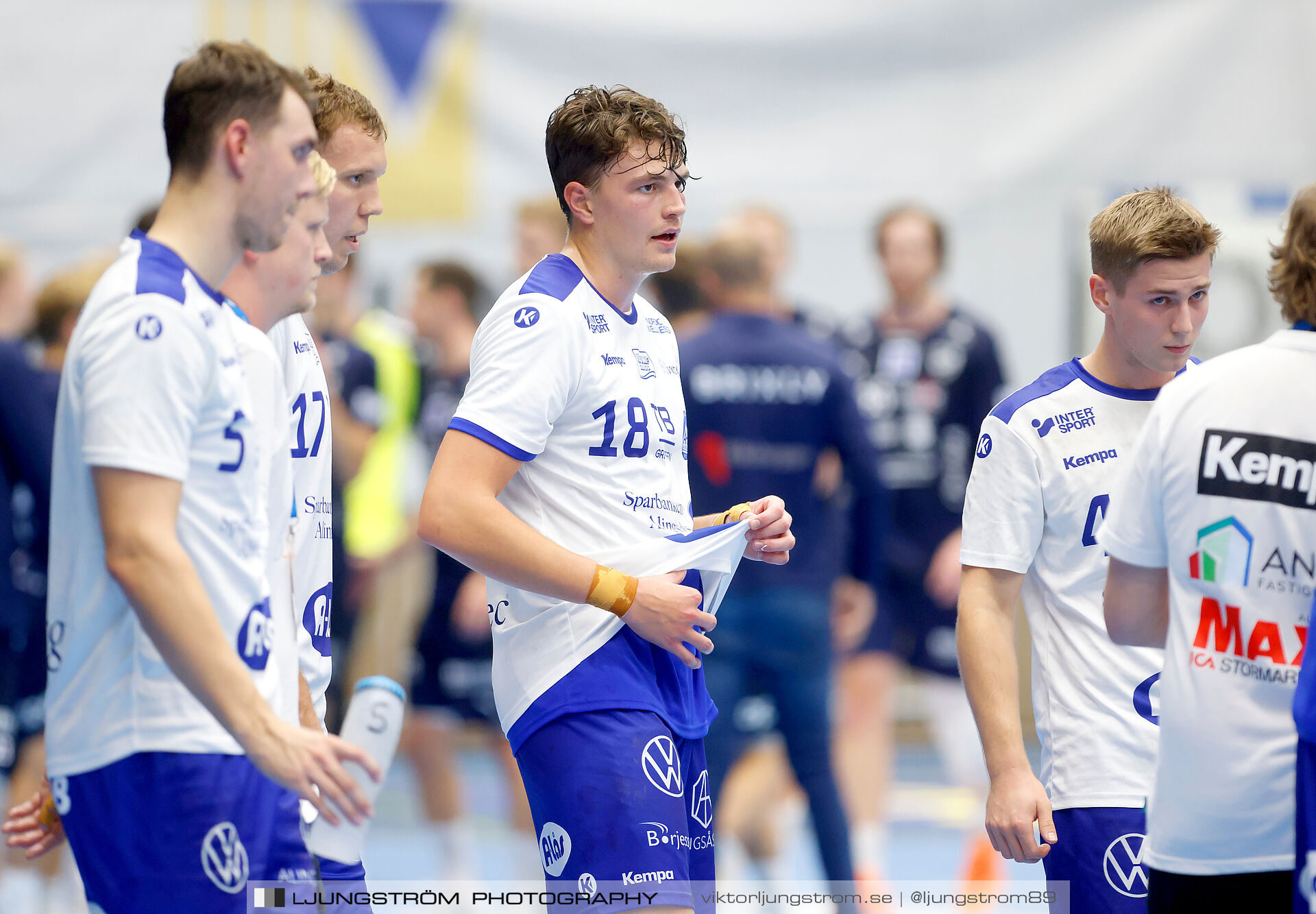 IFK Skövde HK-Alingsås HK 33-29,herr,Arena Skövde,Skövde,Sverige,Handboll,,2024,348303