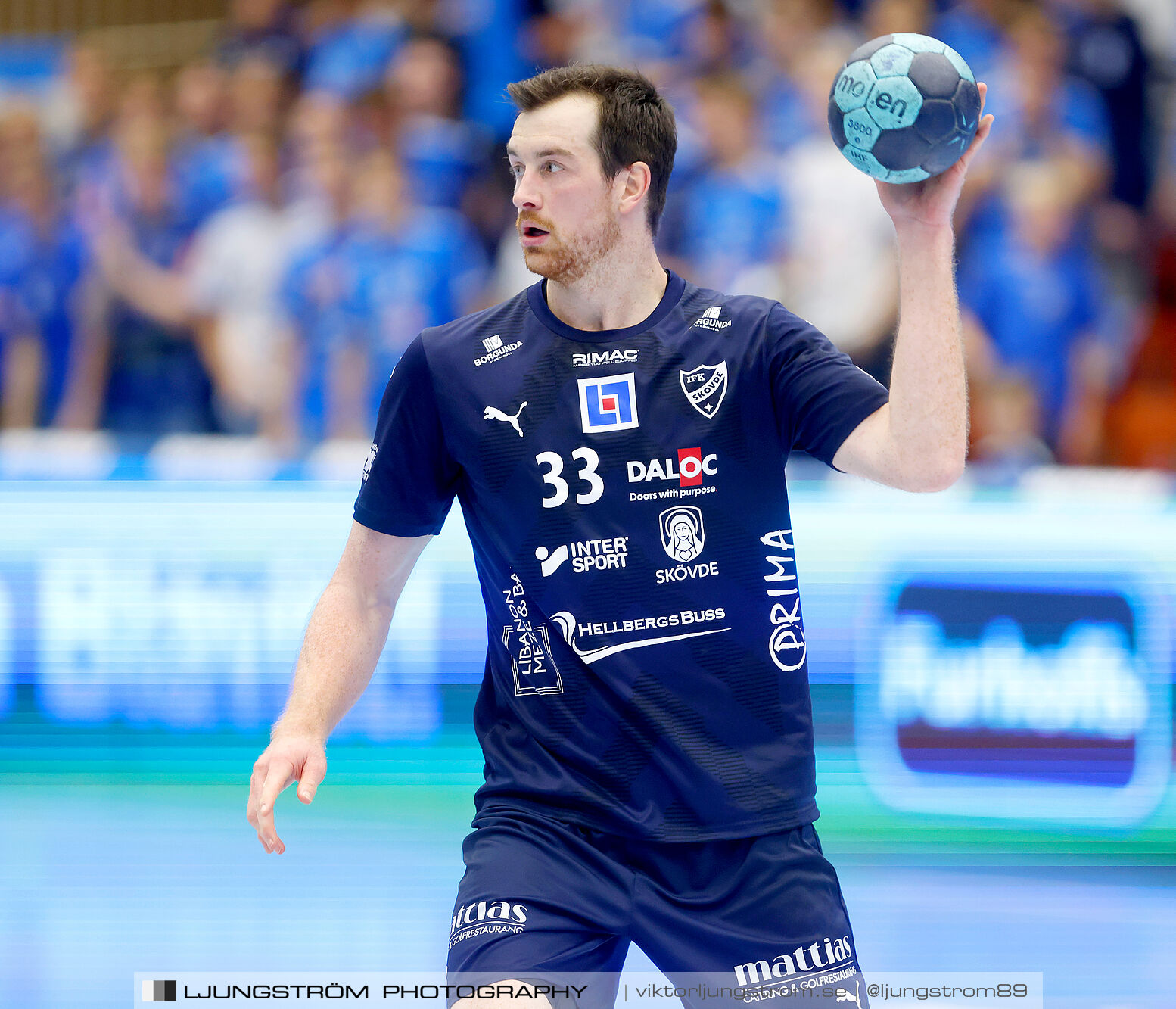 IFK Skövde HK-Alingsås HK 33-29,herr,Arena Skövde,Skövde,Sverige,Handboll,,2024,348304