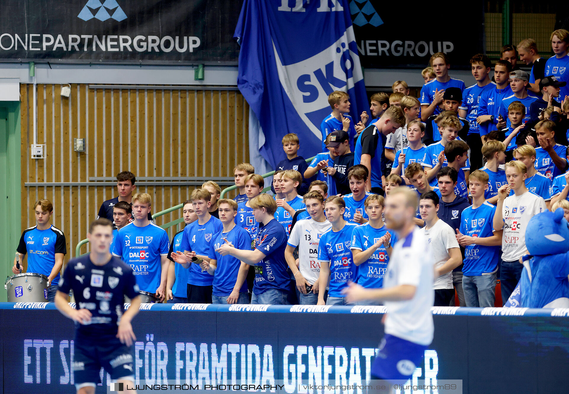 IFK Skövde HK-Alingsås HK 33-29,herr,Arena Skövde,Skövde,Sverige,Handboll,,2024,348306