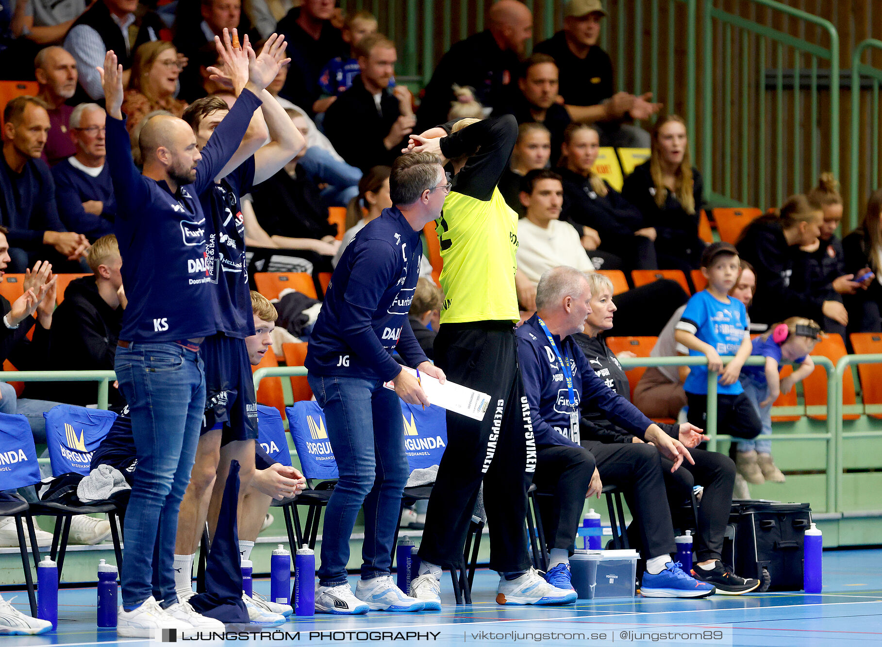 IFK Skövde HK-Alingsås HK 33-29,herr,Arena Skövde,Skövde,Sverige,Handboll,,2024,348309