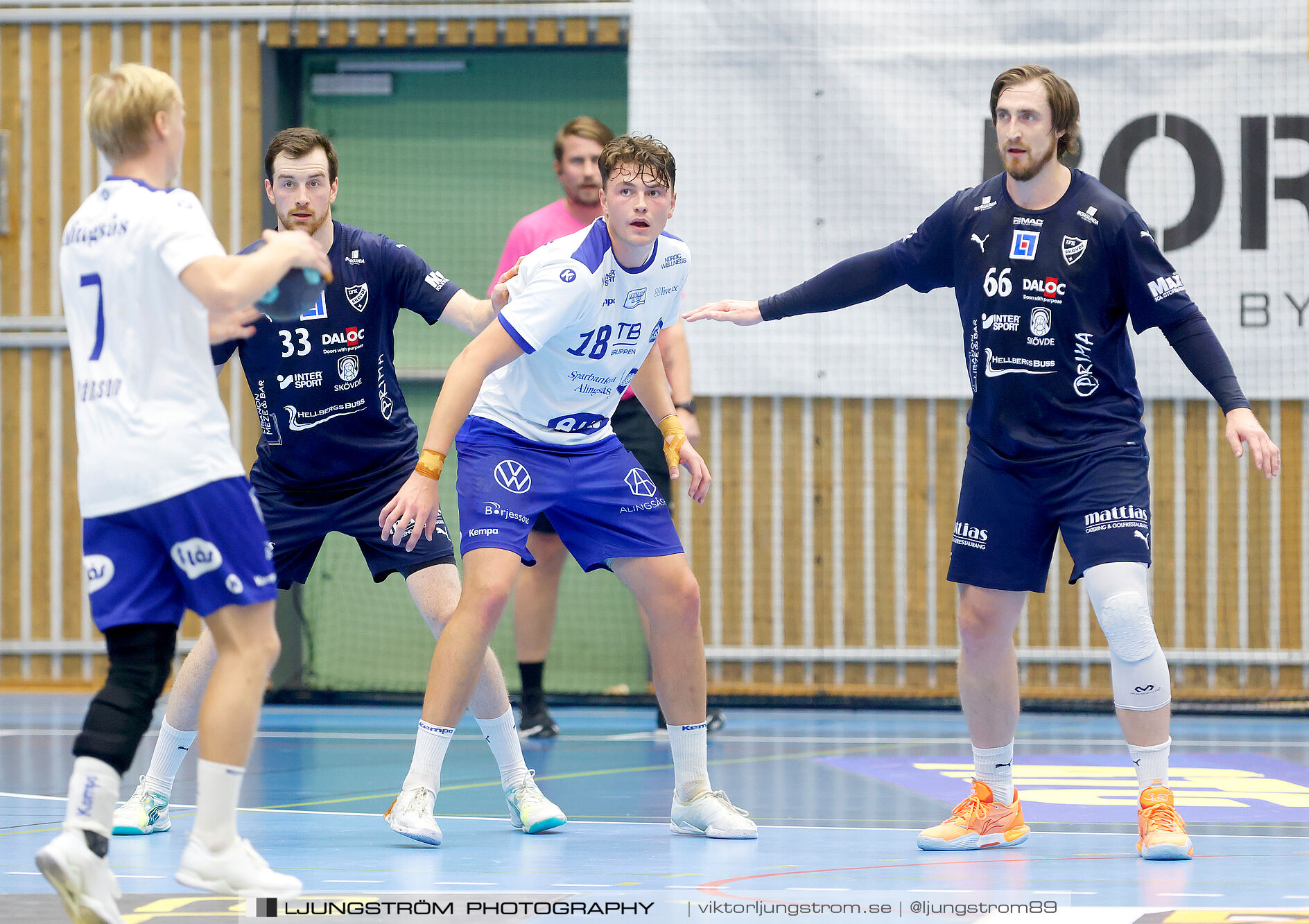 IFK Skövde HK-Alingsås HK 33-29,herr,Arena Skövde,Skövde,Sverige,Handboll,,2024,348317