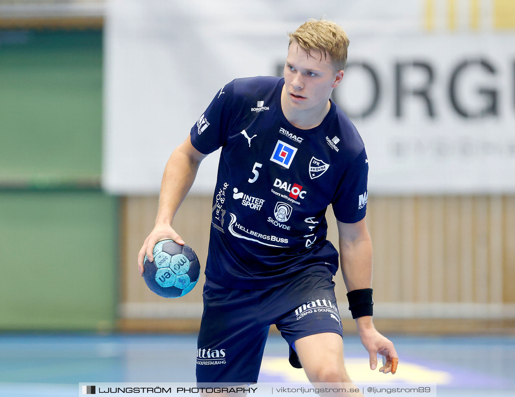 IFK Skövde HK-Alingsås HK 33-29,herr,Arena Skövde,Skövde,Sverige,Handboll,,2024,348324