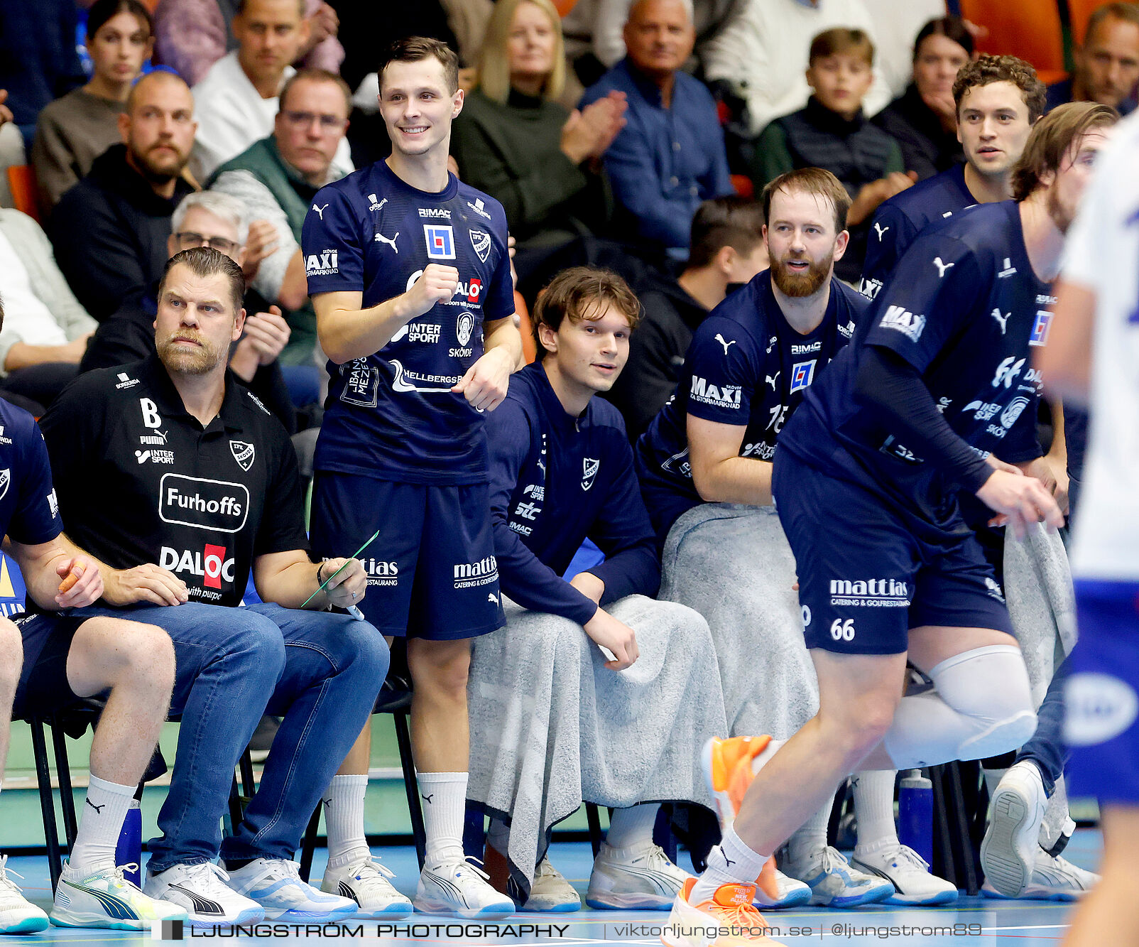 IFK Skövde HK-Alingsås HK 33-29,herr,Arena Skövde,Skövde,Sverige,Handboll,,2024,348330