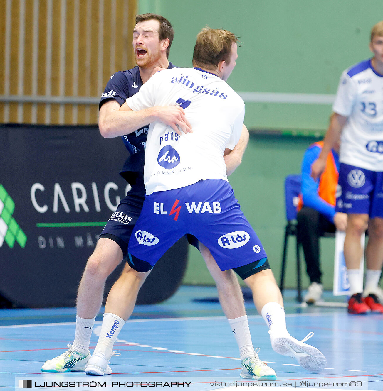 IFK Skövde HK-Alingsås HK 33-29,herr,Arena Skövde,Skövde,Sverige,Handboll,,2024,348334