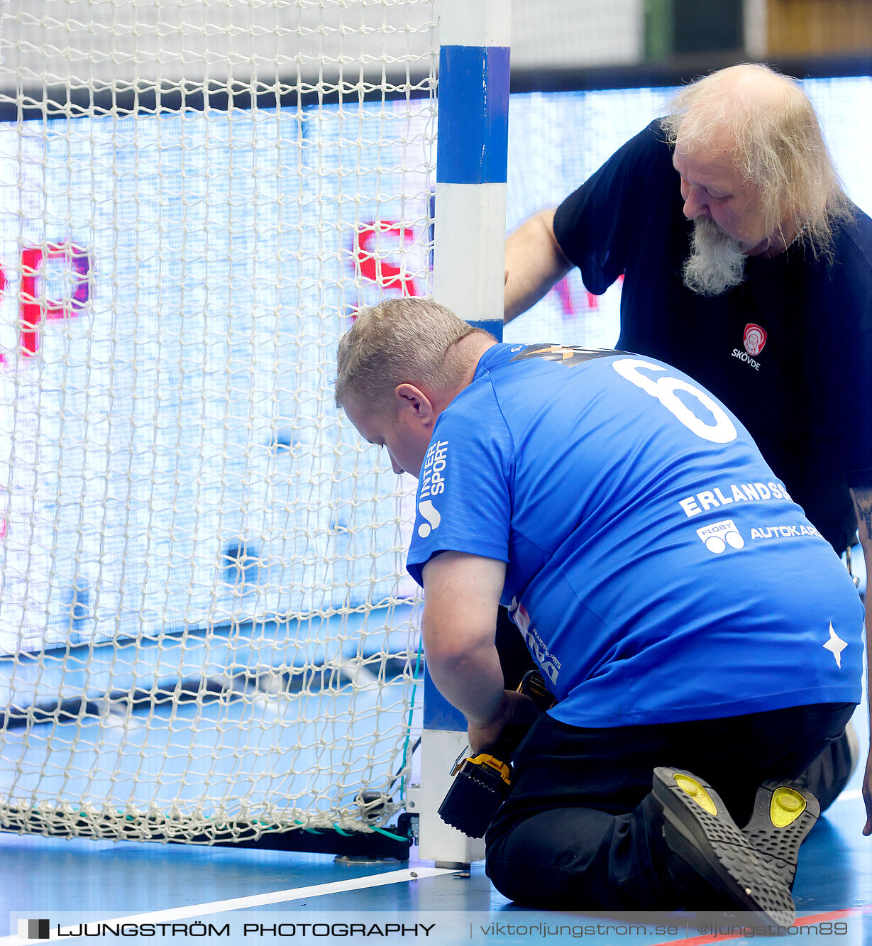 IFK Skövde HK-Alingsås HK 33-29,herr,Arena Skövde,Skövde,Sverige,Handboll,,2024,348349