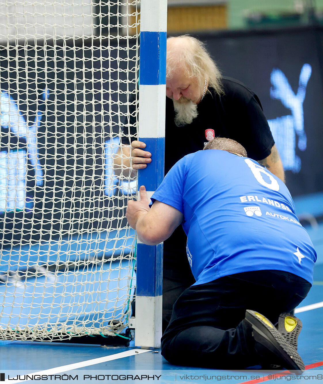 IFK Skövde HK-Alingsås HK 33-29,herr,Arena Skövde,Skövde,Sverige,Handboll,,2024,348350