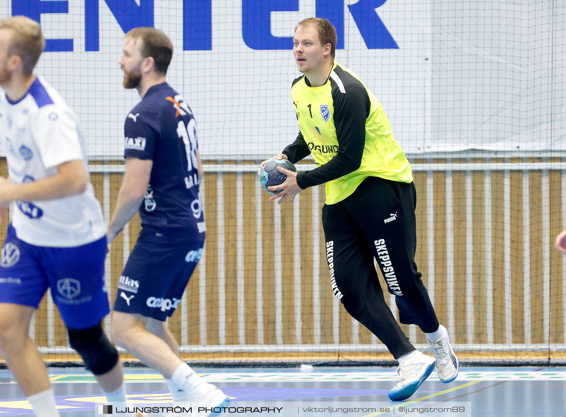 IFK Skövde HK-Alingsås HK 33-29,herr,Arena Skövde,Skövde,Sverige,Handboll,,2024,348358