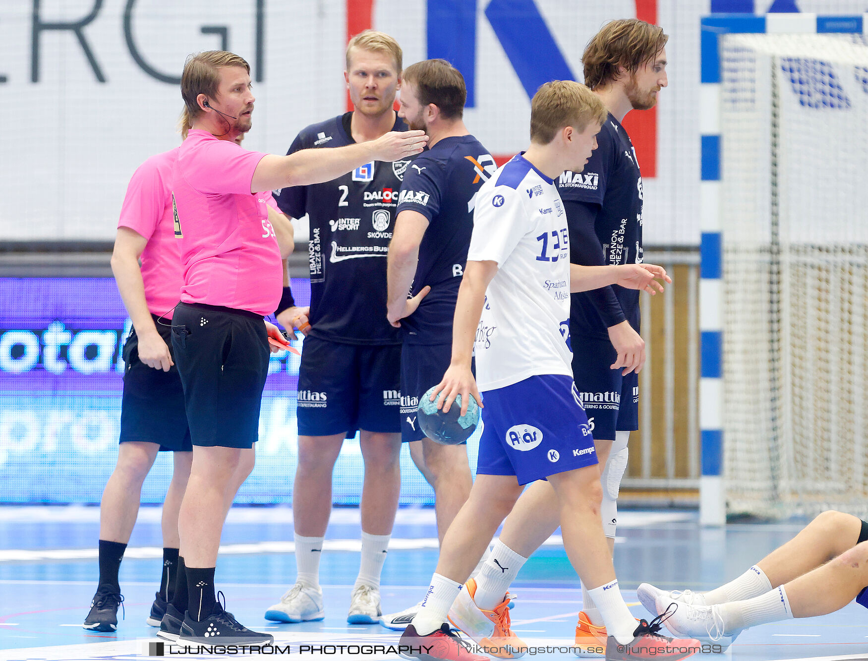 IFK Skövde HK-Alingsås HK 33-29,herr,Arena Skövde,Skövde,Sverige,Handboll,,2024,348363