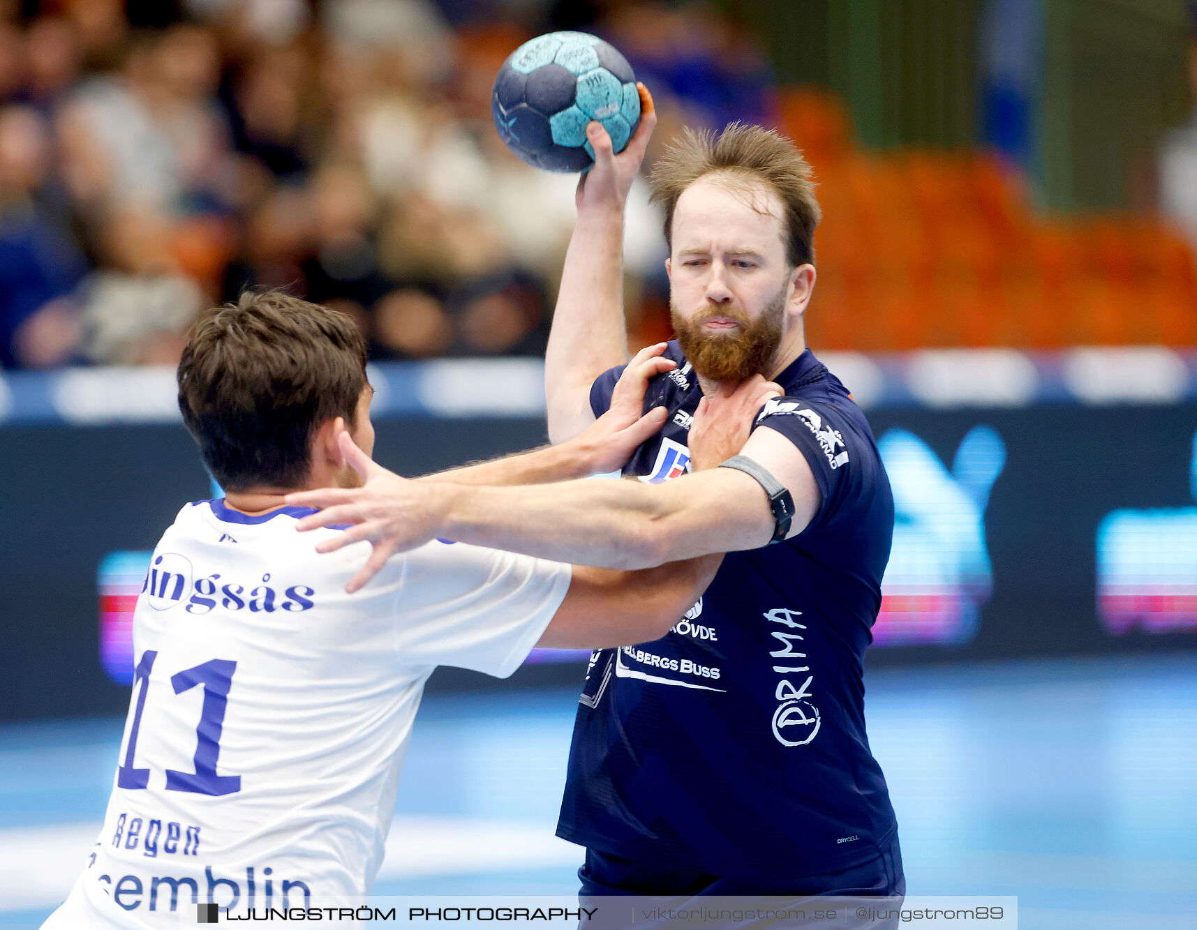 IFK Skövde HK-Alingsås HK 33-29,herr,Arena Skövde,Skövde,Sverige,Handboll,,2024,348369