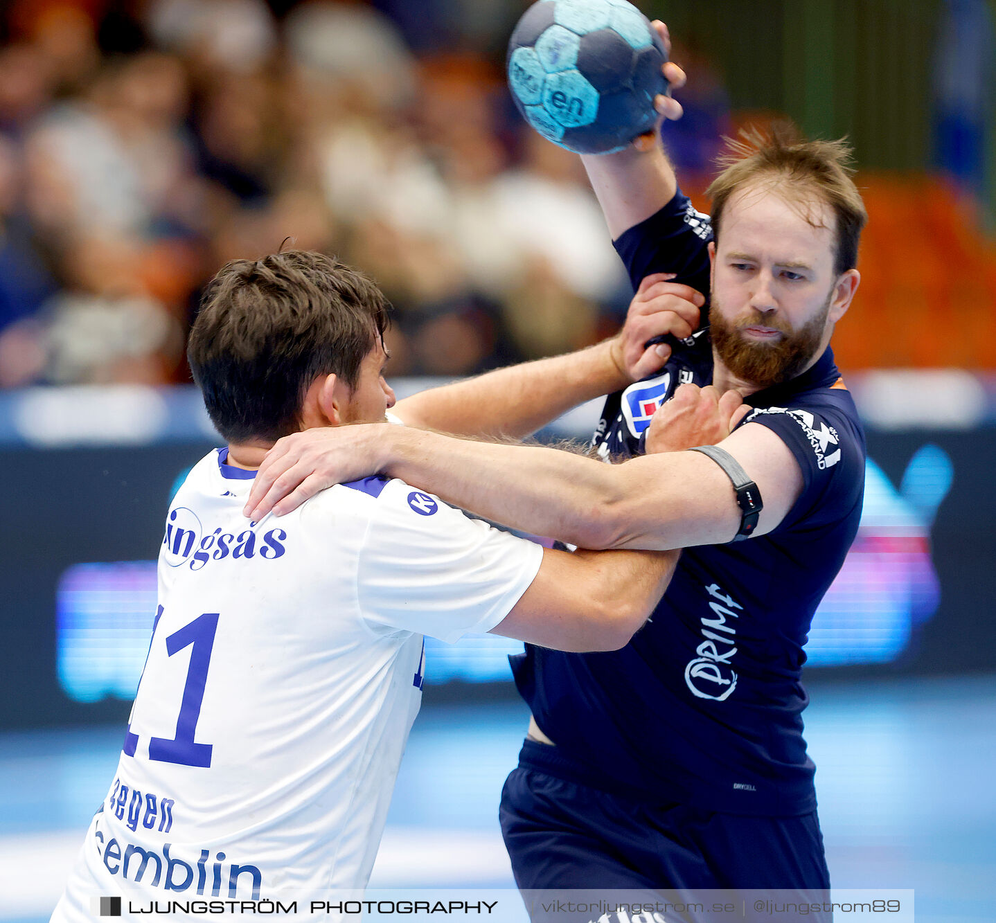 IFK Skövde HK-Alingsås HK 33-29,herr,Arena Skövde,Skövde,Sverige,Handboll,,2024,348370