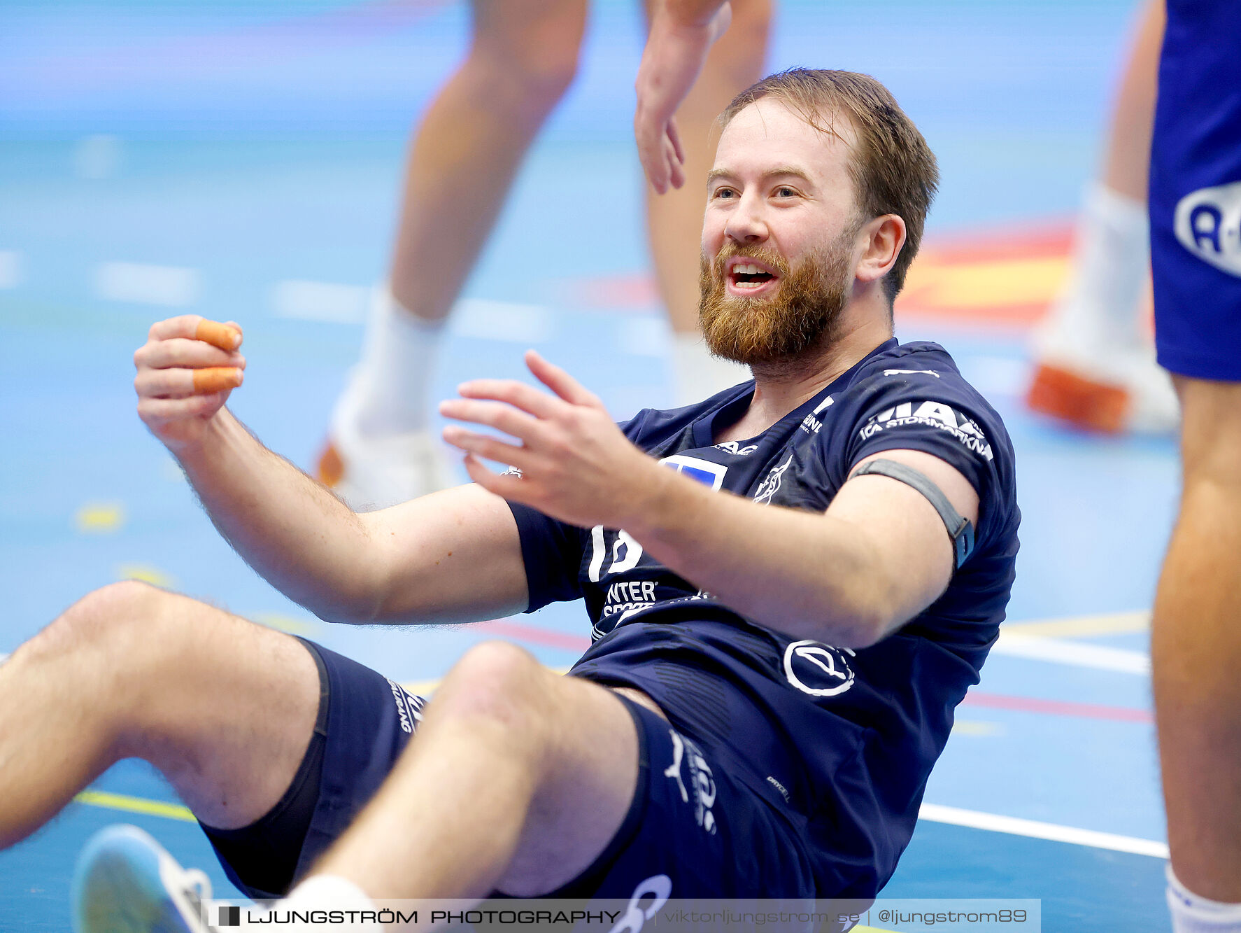 IFK Skövde HK-Alingsås HK 33-29,herr,Arena Skövde,Skövde,Sverige,Handboll,,2024,348371