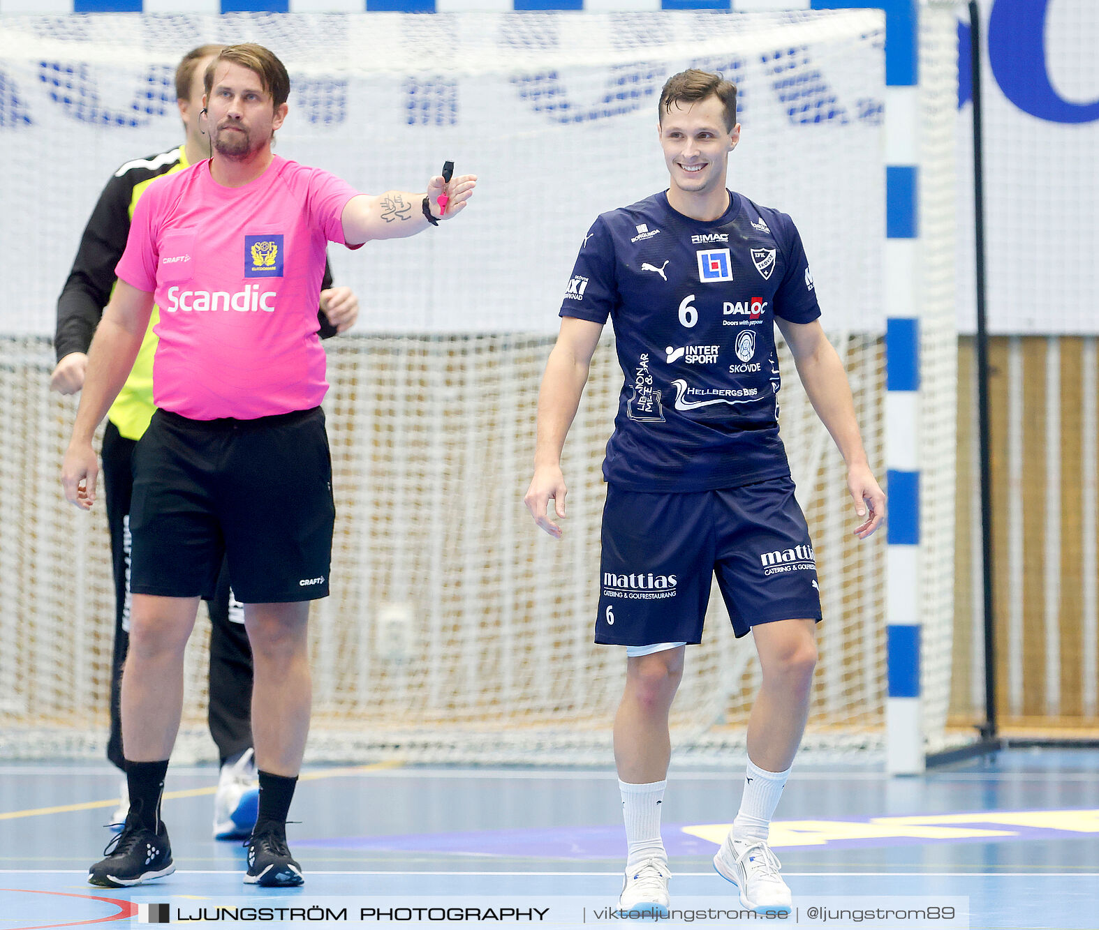 IFK Skövde HK-Alingsås HK 33-29,herr,Arena Skövde,Skövde,Sverige,Handboll,,2024,348379