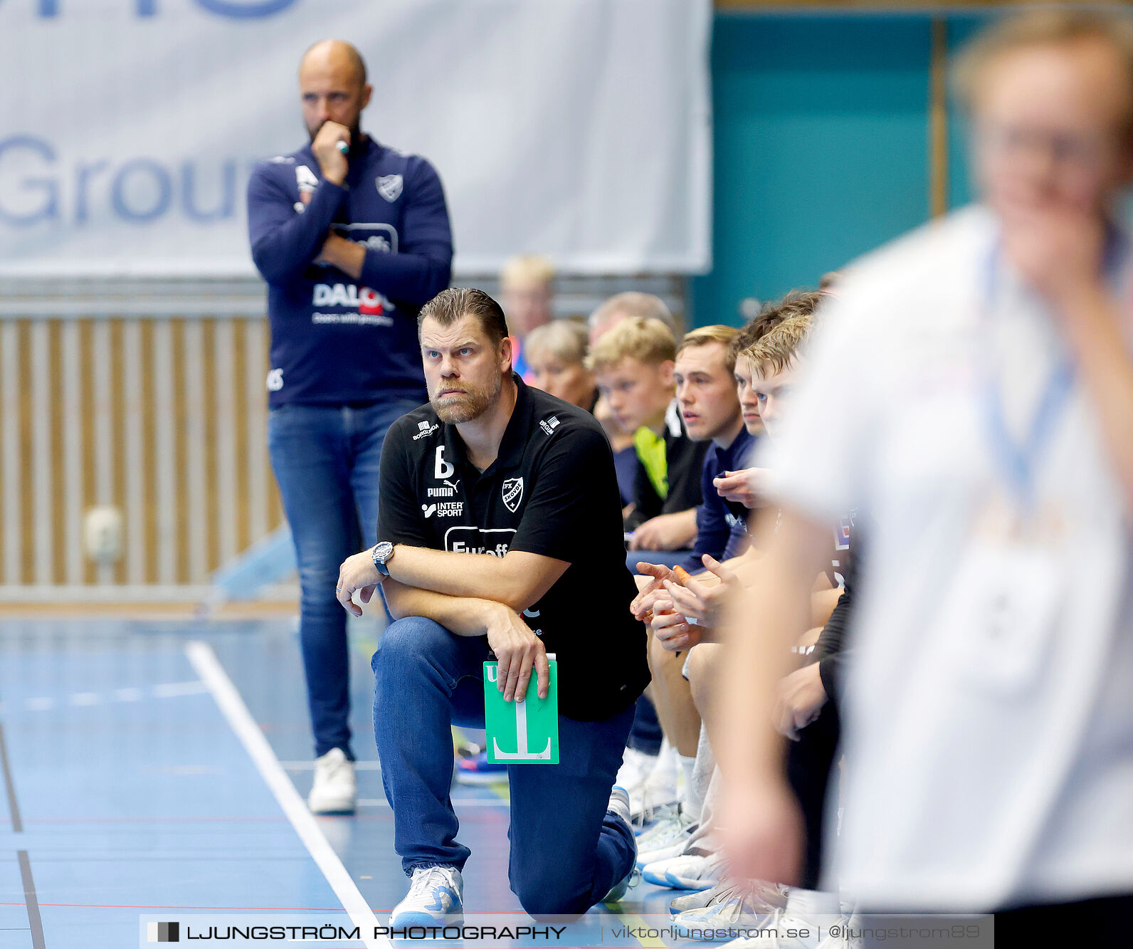 IFK Skövde HK-Alingsås HK 33-29,herr,Arena Skövde,Skövde,Sverige,Handboll,,2024,348381