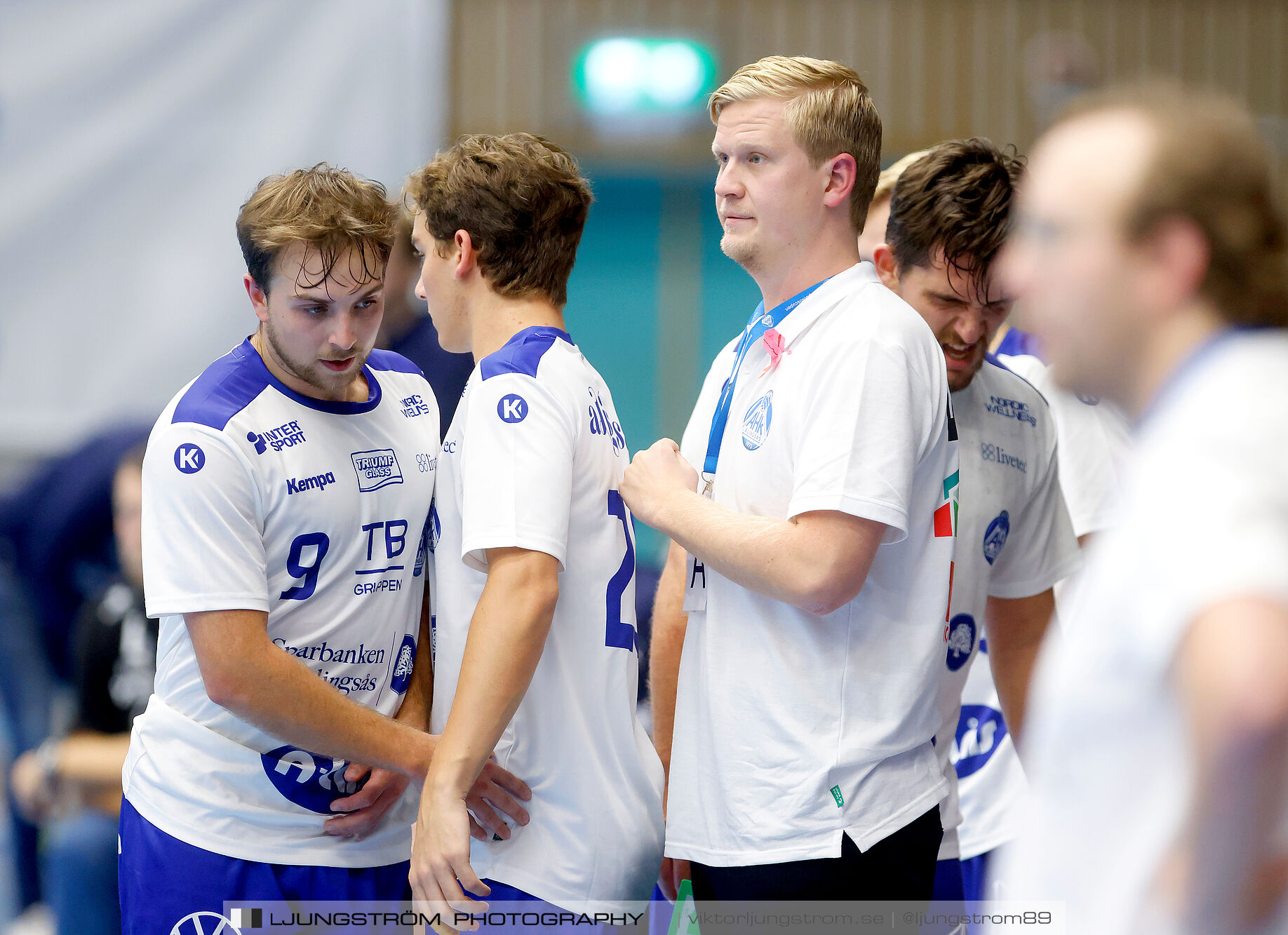 IFK Skövde HK-Alingsås HK 33-29,herr,Arena Skövde,Skövde,Sverige,Handboll,,2024,348387