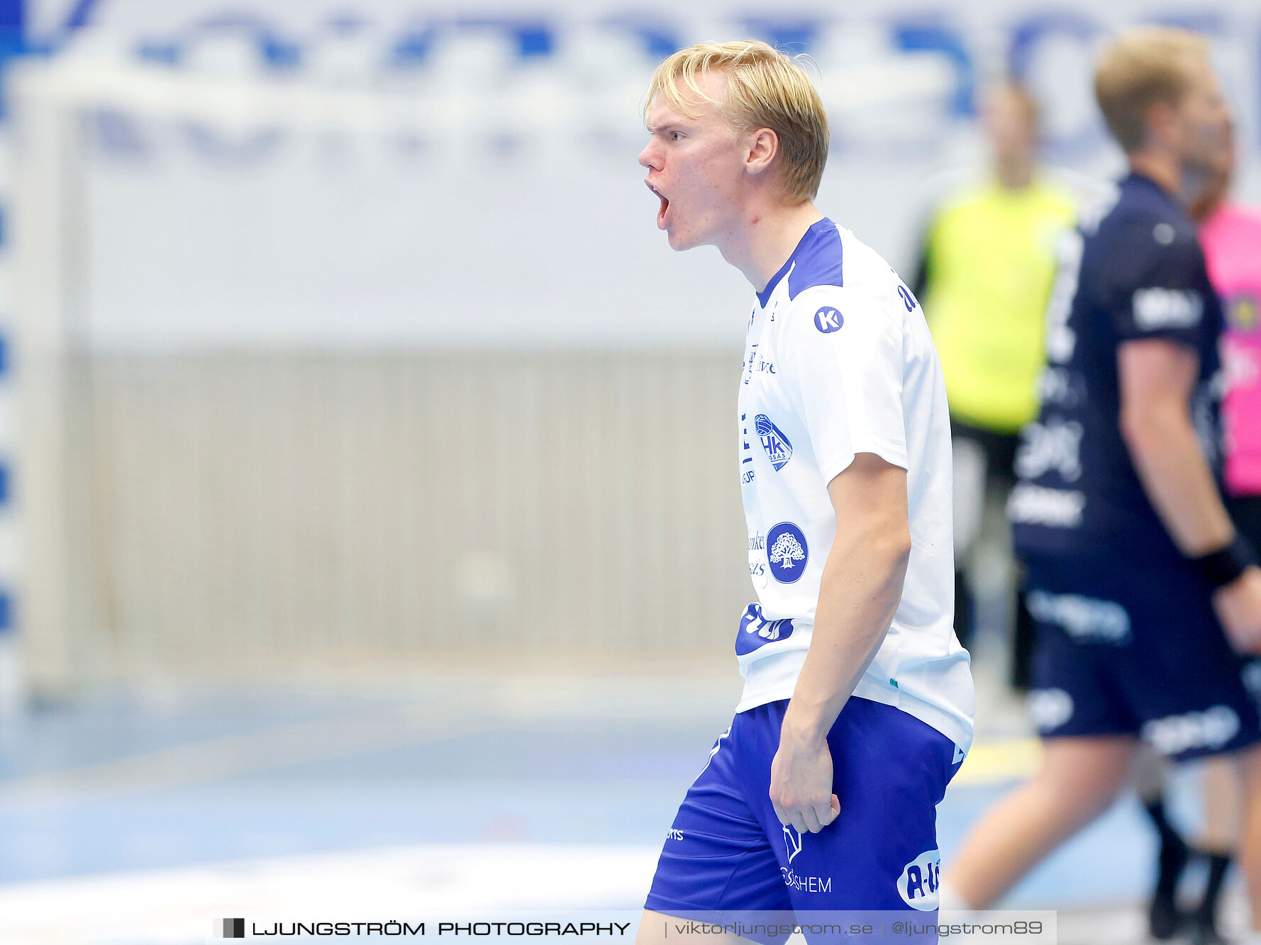 IFK Skövde HK-Alingsås HK 33-29,herr,Arena Skövde,Skövde,Sverige,Handboll,,2024,348395