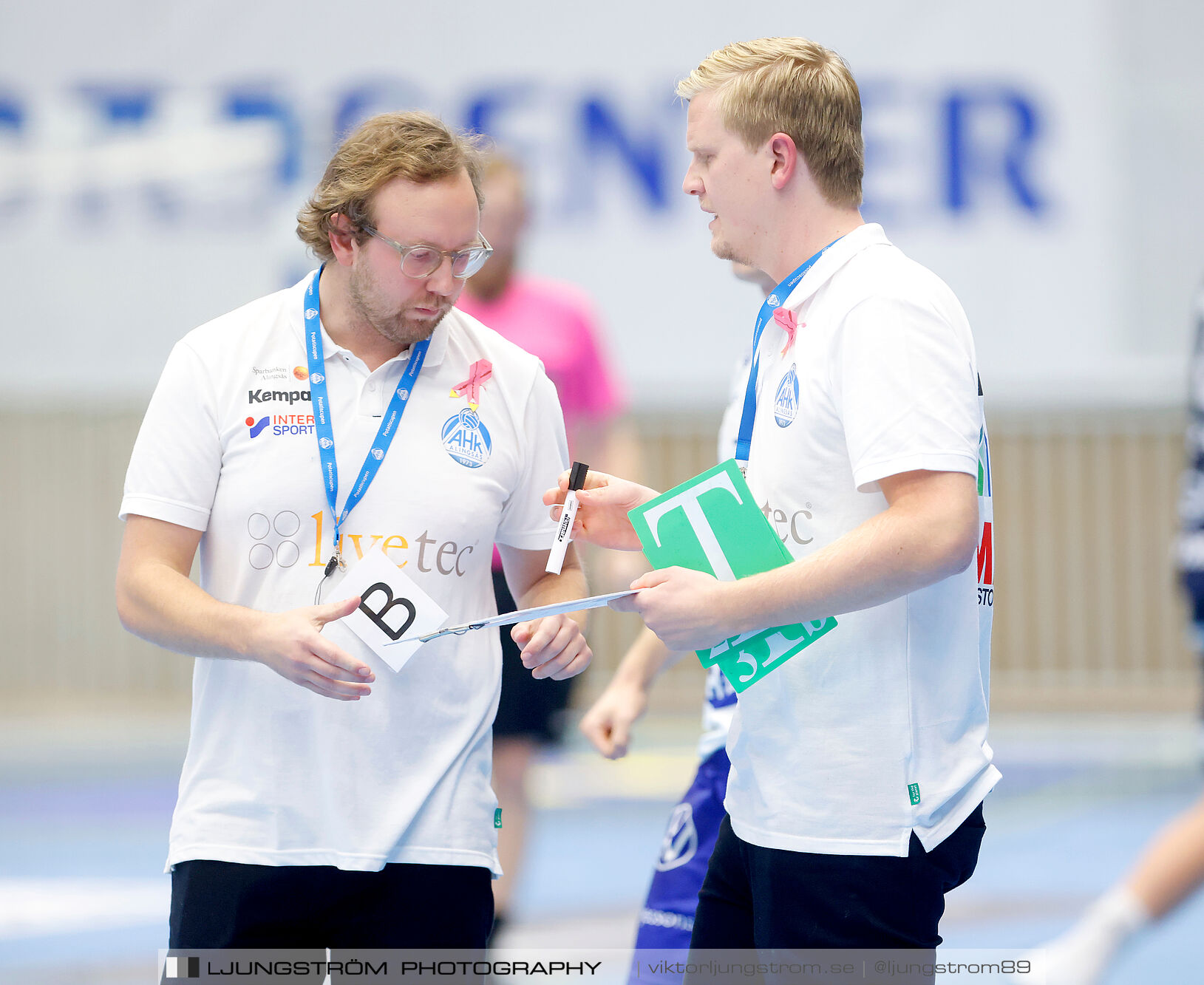 IFK Skövde HK-Alingsås HK 33-29,herr,Arena Skövde,Skövde,Sverige,Handboll,,2024,348396