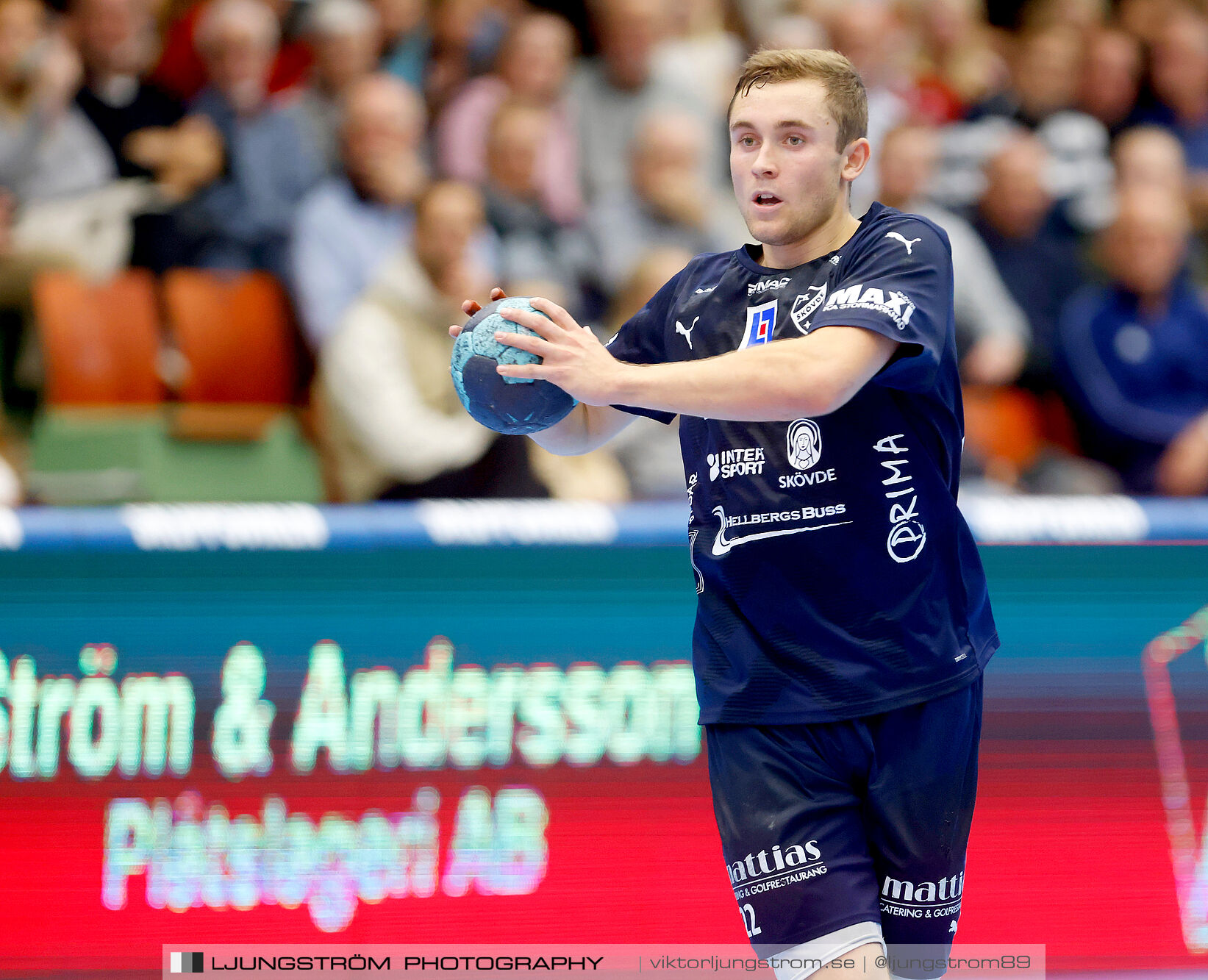 IFK Skövde HK-Alingsås HK 33-29,herr,Arena Skövde,Skövde,Sverige,Handboll,,2024,348398