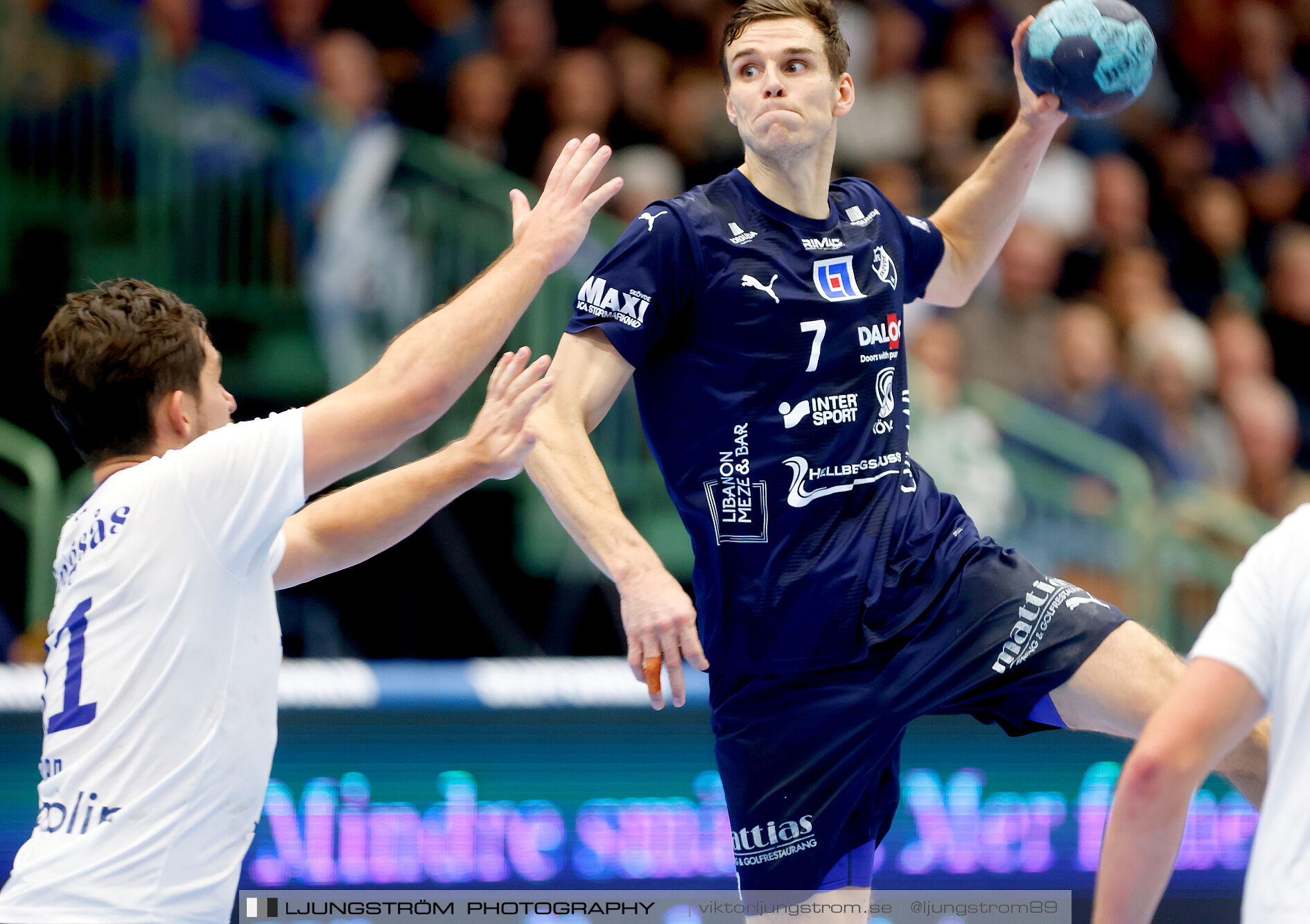 IFK Skövde HK-Alingsås HK 33-29,herr,Arena Skövde,Skövde,Sverige,Handboll,,2024,348402