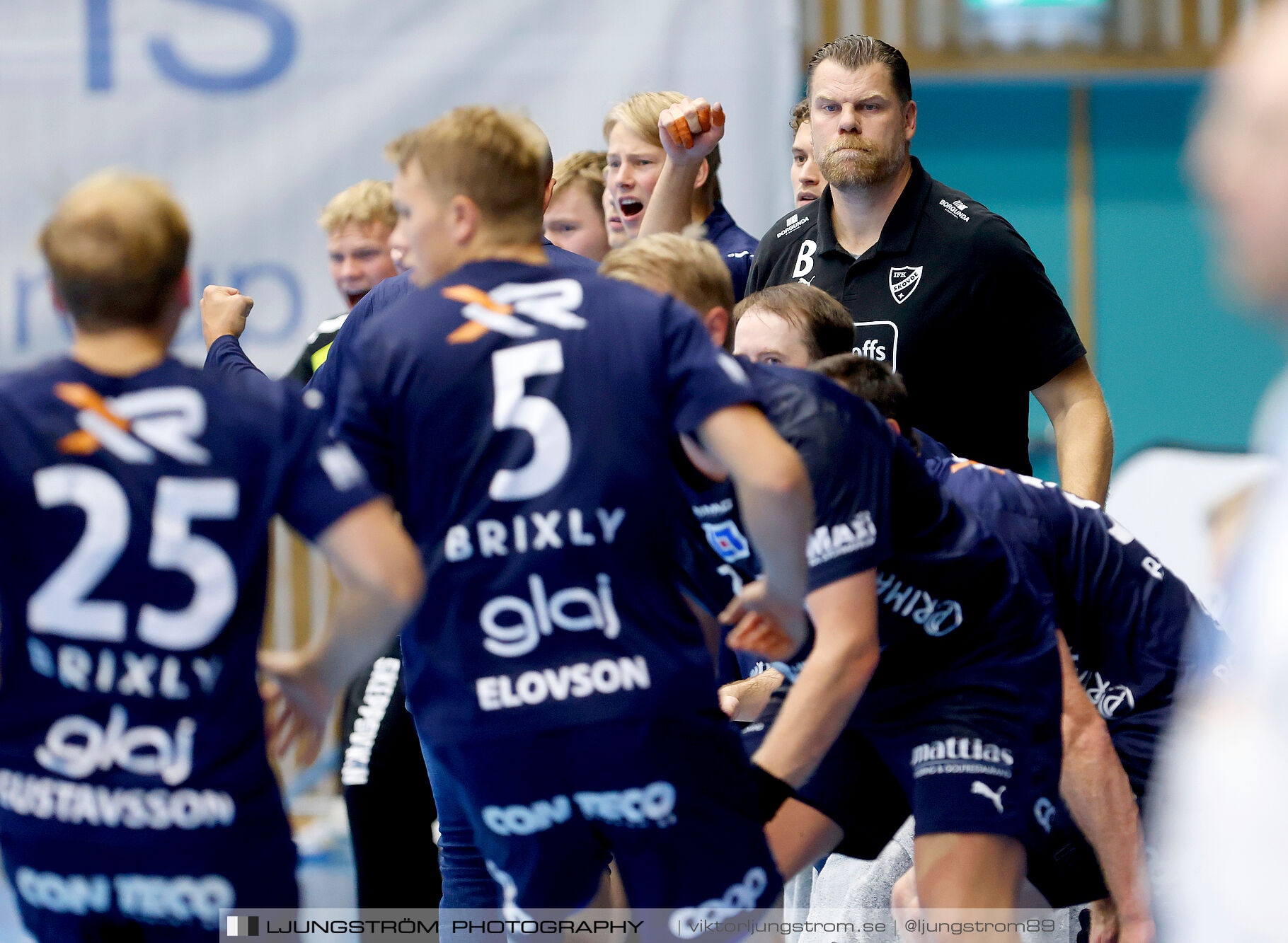 IFK Skövde HK-Alingsås HK 33-29,herr,Arena Skövde,Skövde,Sverige,Handboll,,2024,348410