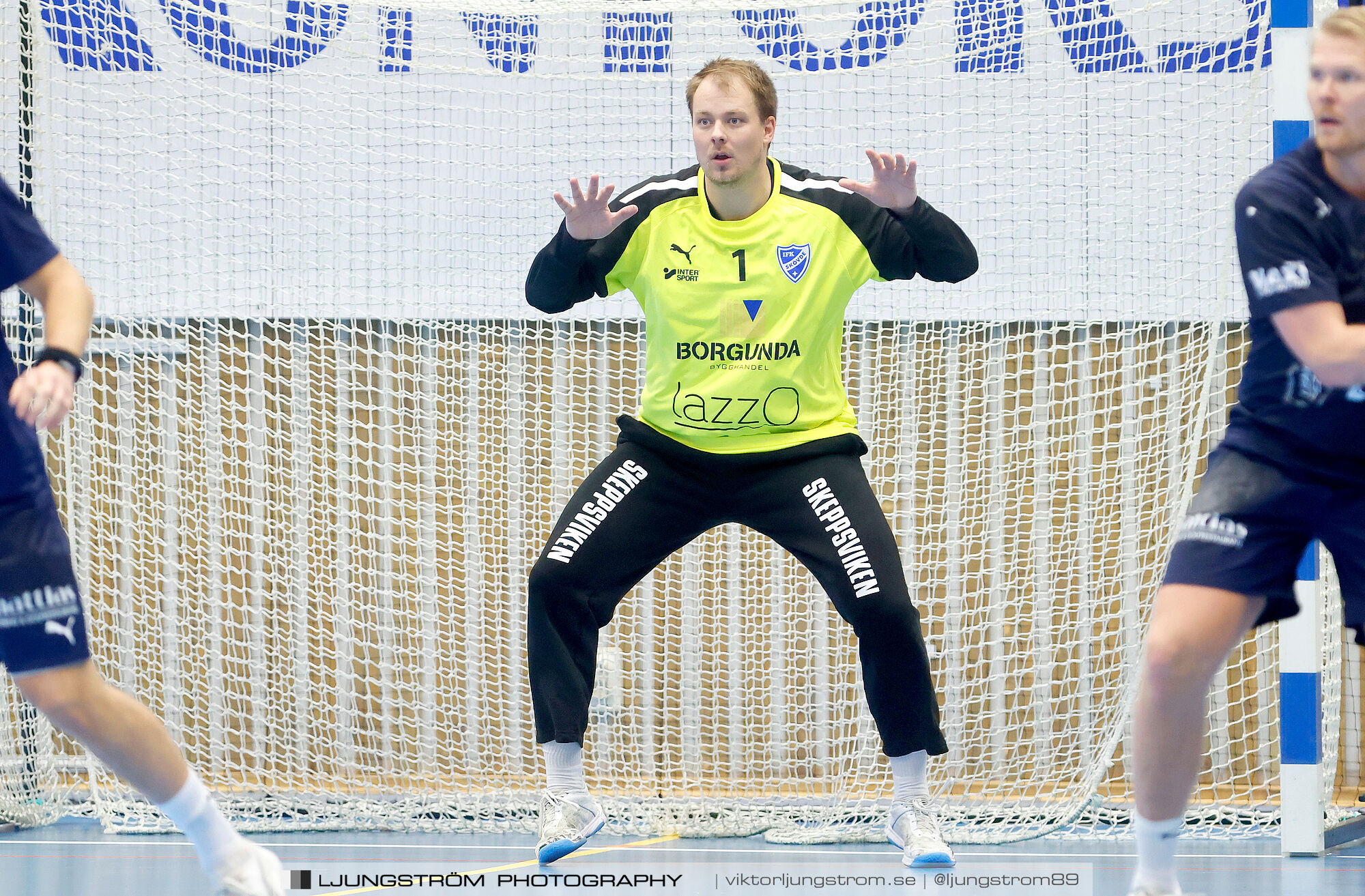 IFK Skövde HK-Alingsås HK 33-29,herr,Arena Skövde,Skövde,Sverige,Handboll,,2024,348413