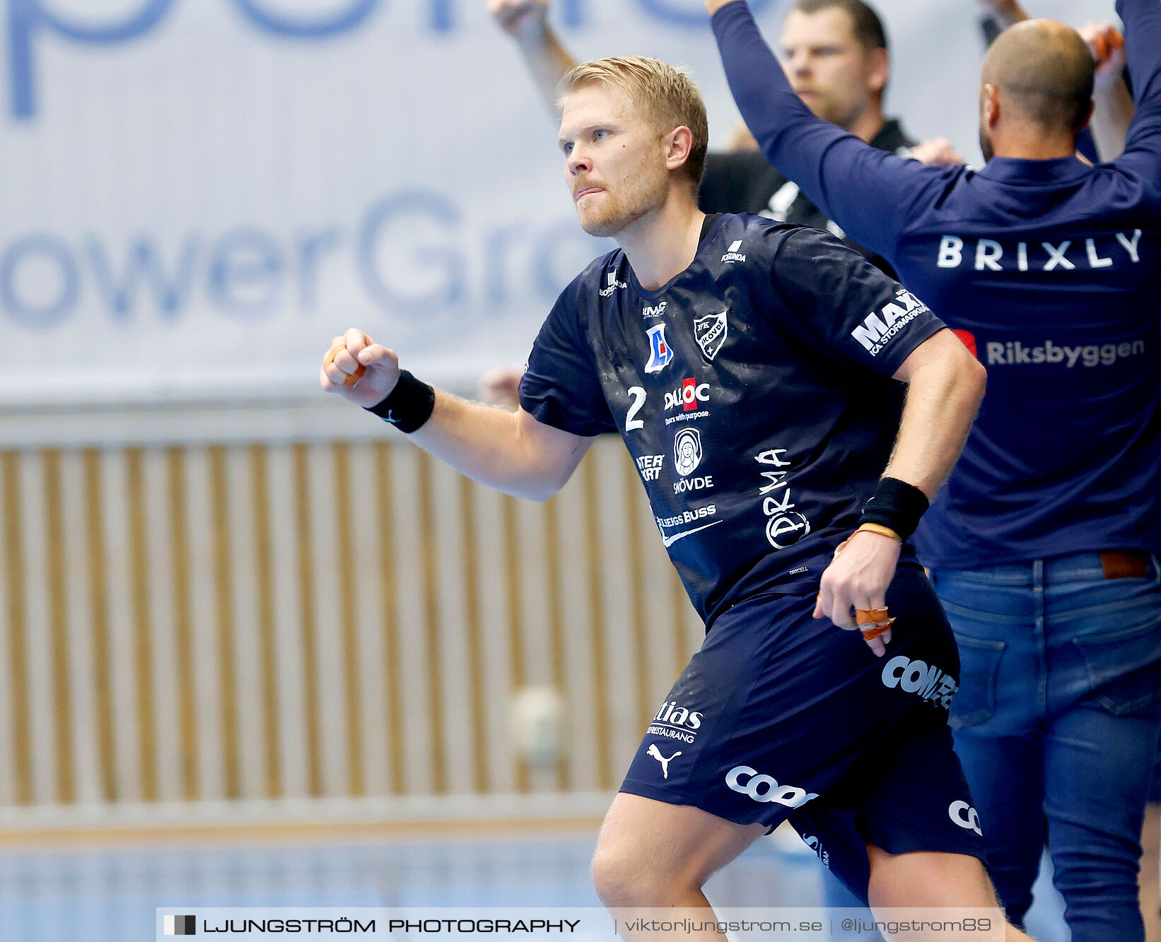 IFK Skövde HK-Alingsås HK 33-29,herr,Arena Skövde,Skövde,Sverige,Handboll,,2024,348414