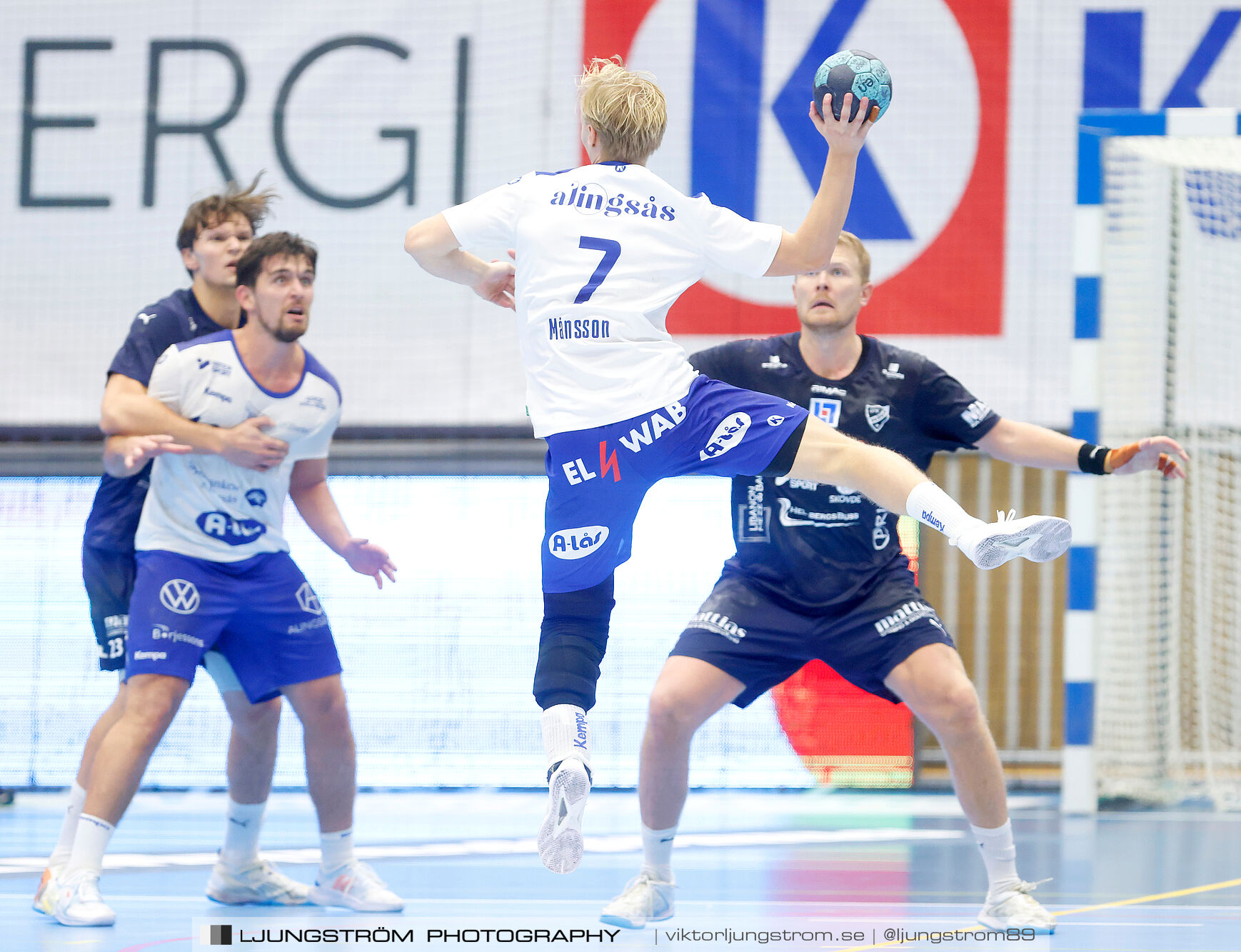 IFK Skövde HK-Alingsås HK 33-29,herr,Arena Skövde,Skövde,Sverige,Handboll,,2024,348417