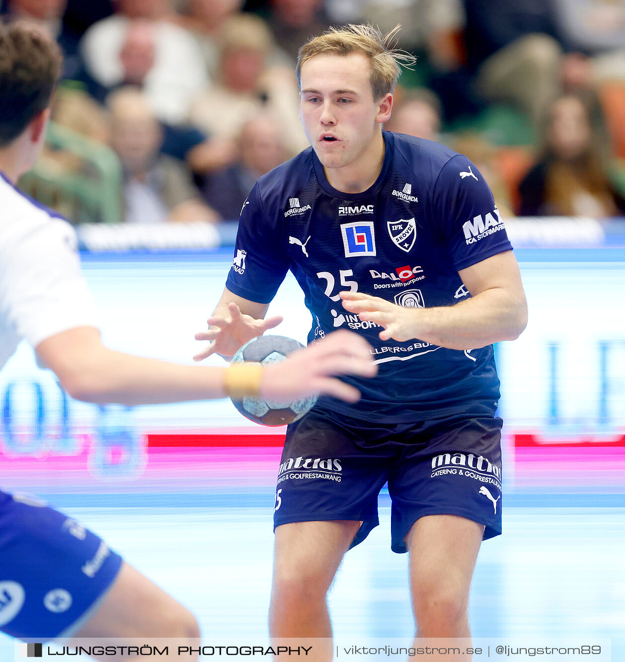 IFK Skövde HK-Alingsås HK 33-29,herr,Arena Skövde,Skövde,Sverige,Handboll,,2024,348419