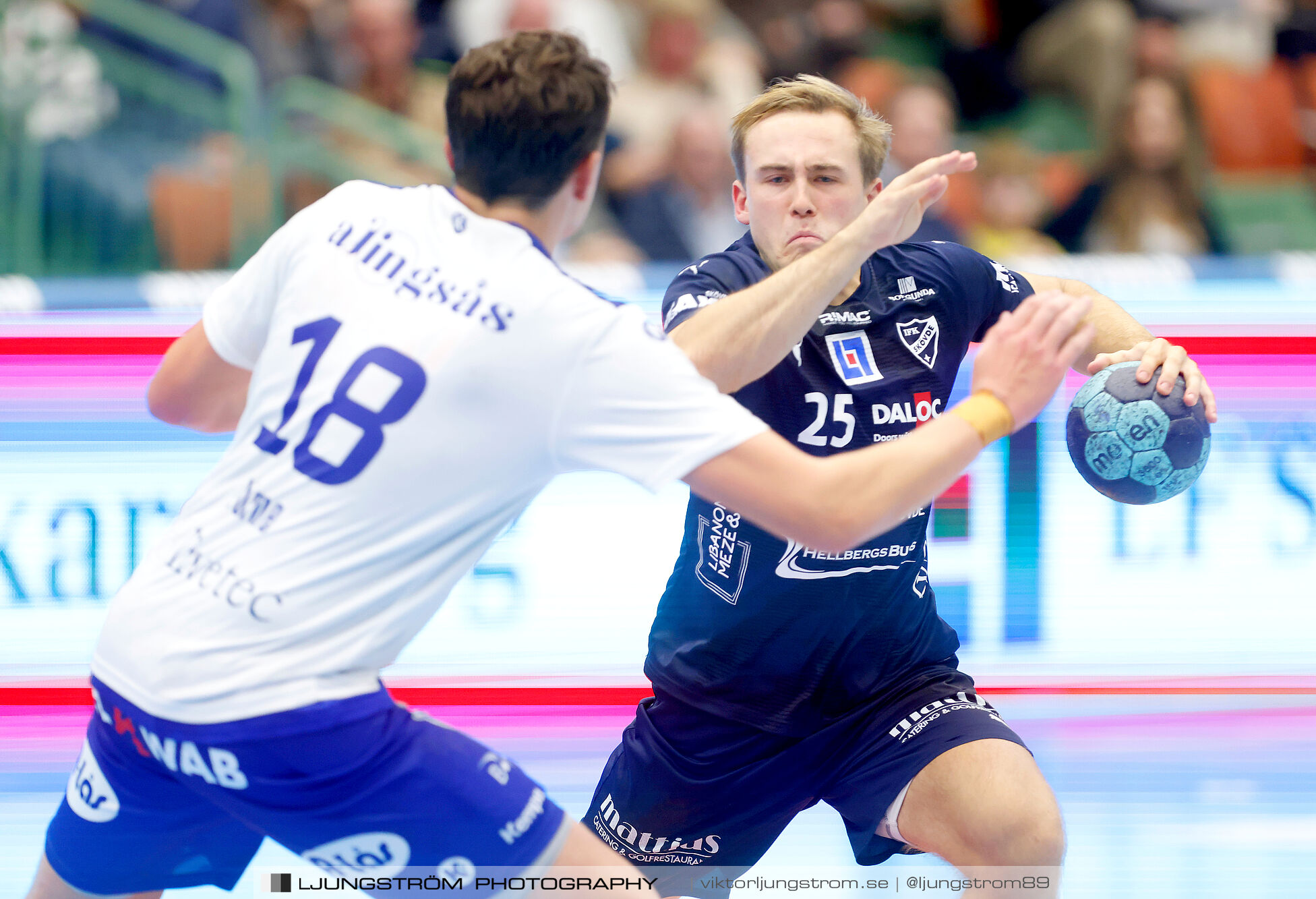 IFK Skövde HK-Alingsås HK 33-29,herr,Arena Skövde,Skövde,Sverige,Handboll,,2024,348420