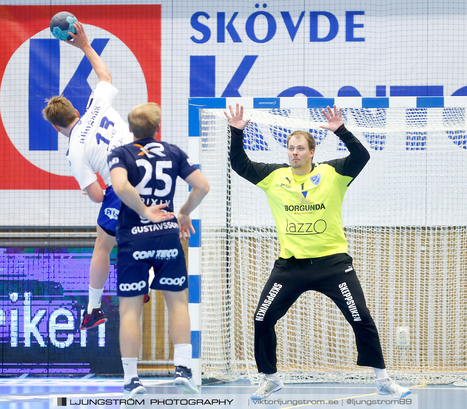 IFK Skövde HK-Alingsås HK 33-29,herr,Arena Skövde,Skövde,Sverige,Handboll,,2024,348421