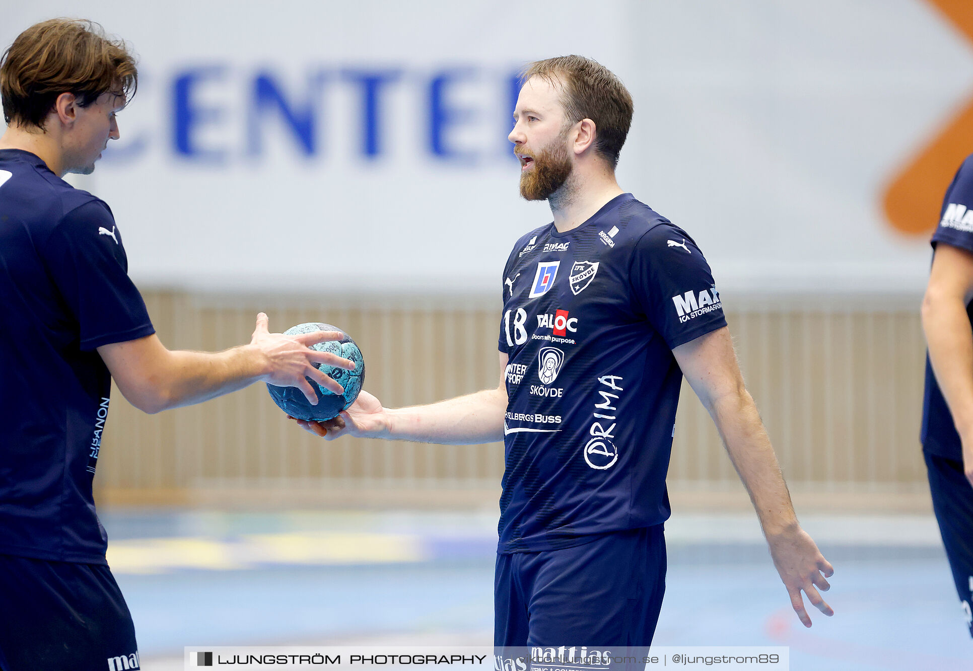 IFK Skövde HK-Alingsås HK 33-29,herr,Arena Skövde,Skövde,Sverige,Handboll,,2024,348423