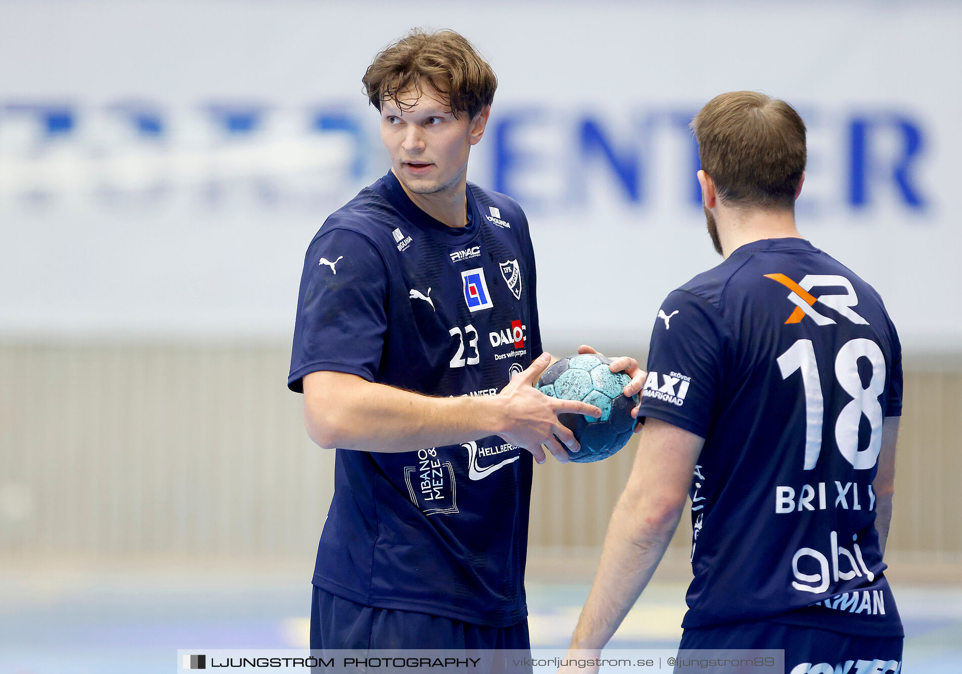 IFK Skövde HK-Alingsås HK 33-29,herr,Arena Skövde,Skövde,Sverige,Handboll,,2024,348425