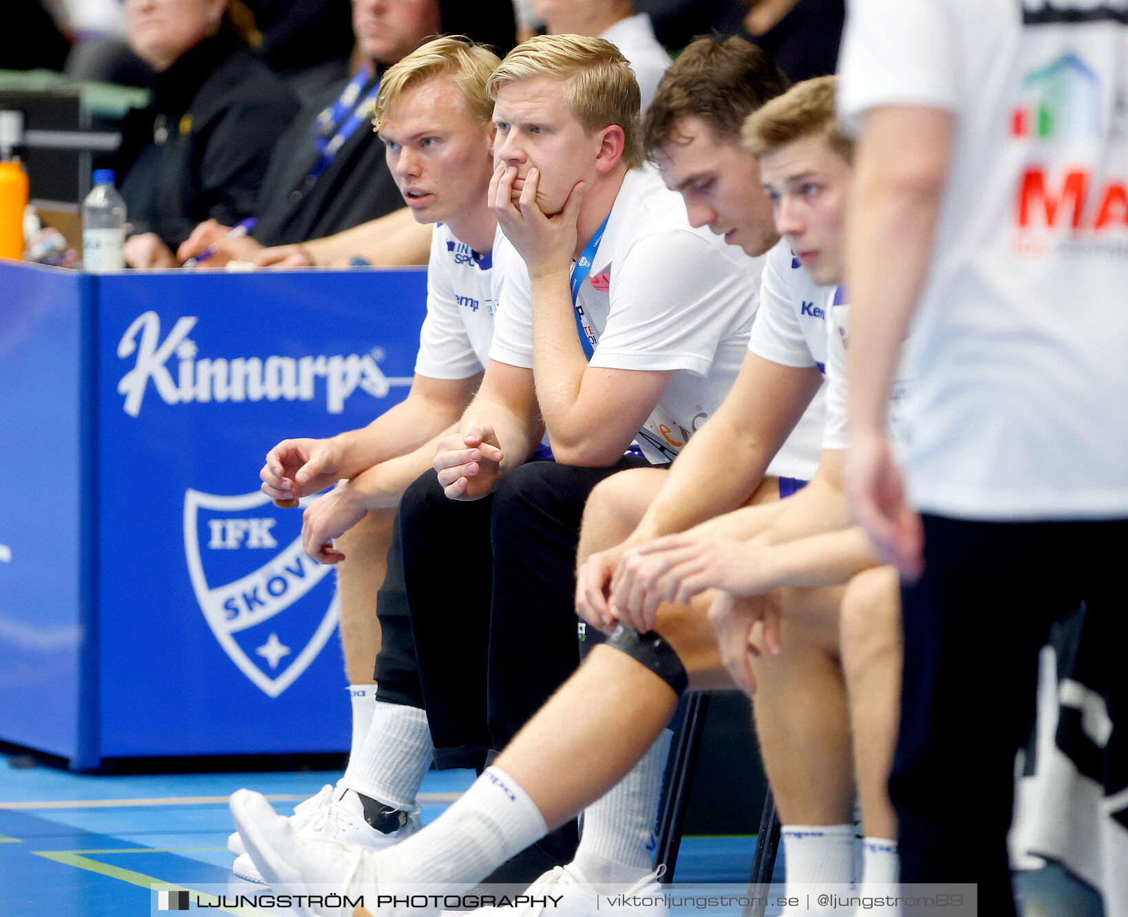 IFK Skövde HK-Alingsås HK 33-29,herr,Arena Skövde,Skövde,Sverige,Handboll,,2024,348426