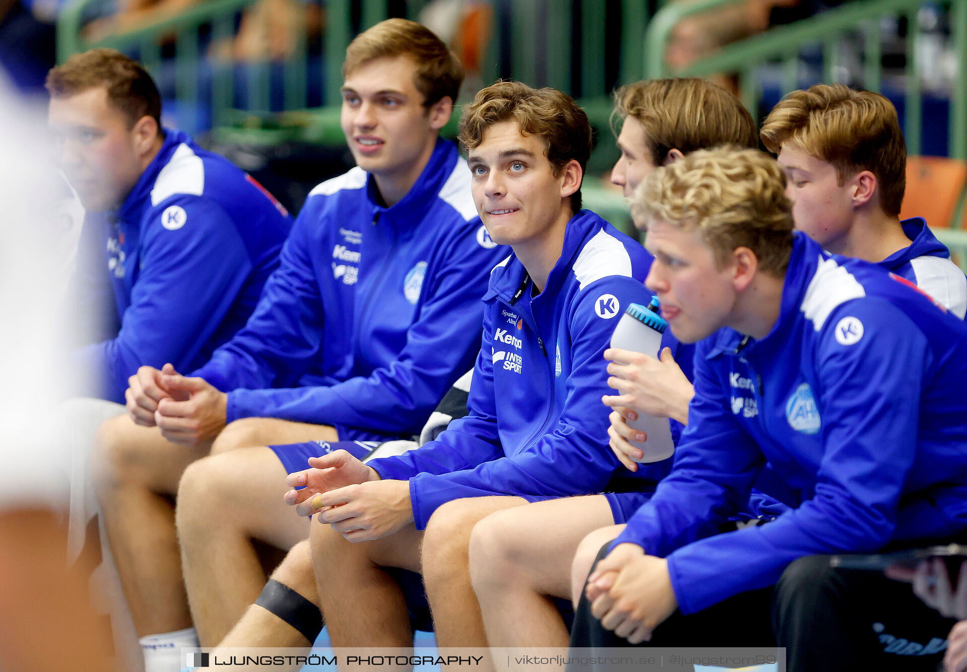 IFK Skövde HK-Alingsås HK 33-29,herr,Arena Skövde,Skövde,Sverige,Handboll,,2024,348434