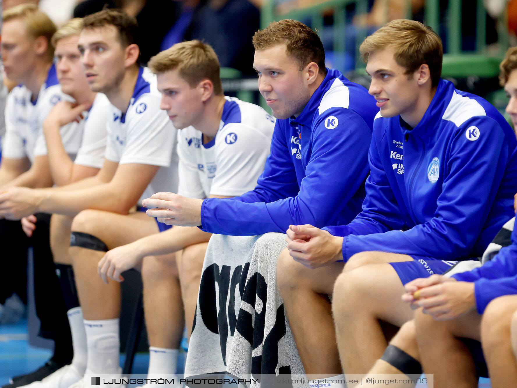 IFK Skövde HK-Alingsås HK 33-29,herr,Arena Skövde,Skövde,Sverige,Handboll,,2024,348436