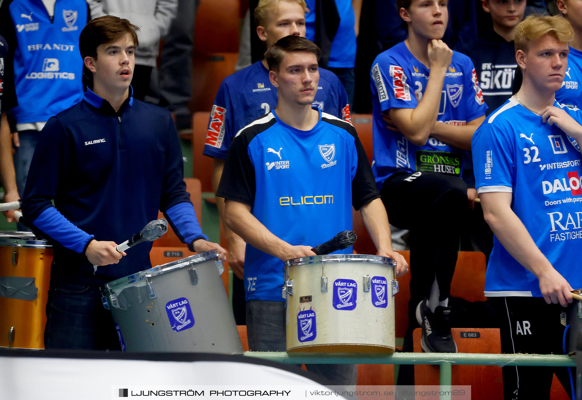 IFK Skövde HK-Alingsås HK 33-29,herr,Arena Skövde,Skövde,Sverige,Handboll,,2024,348445