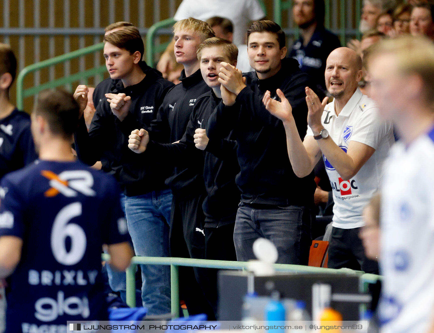 IFK Skövde HK-Alingsås HK 33-29,herr,Arena Skövde,Skövde,Sverige,Handboll,,2024,348448