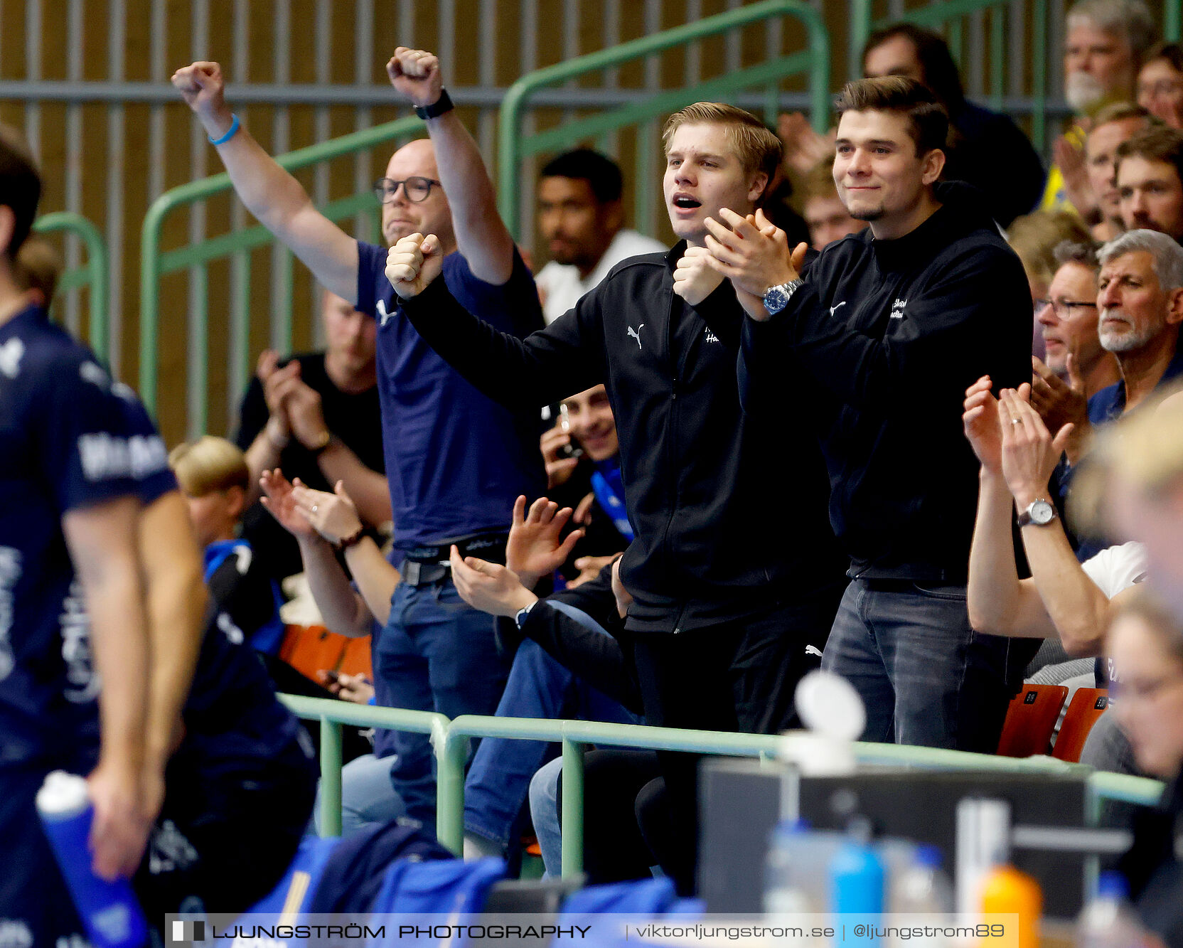 IFK Skövde HK-Alingsås HK 33-29,herr,Arena Skövde,Skövde,Sverige,Handboll,,2024,348455