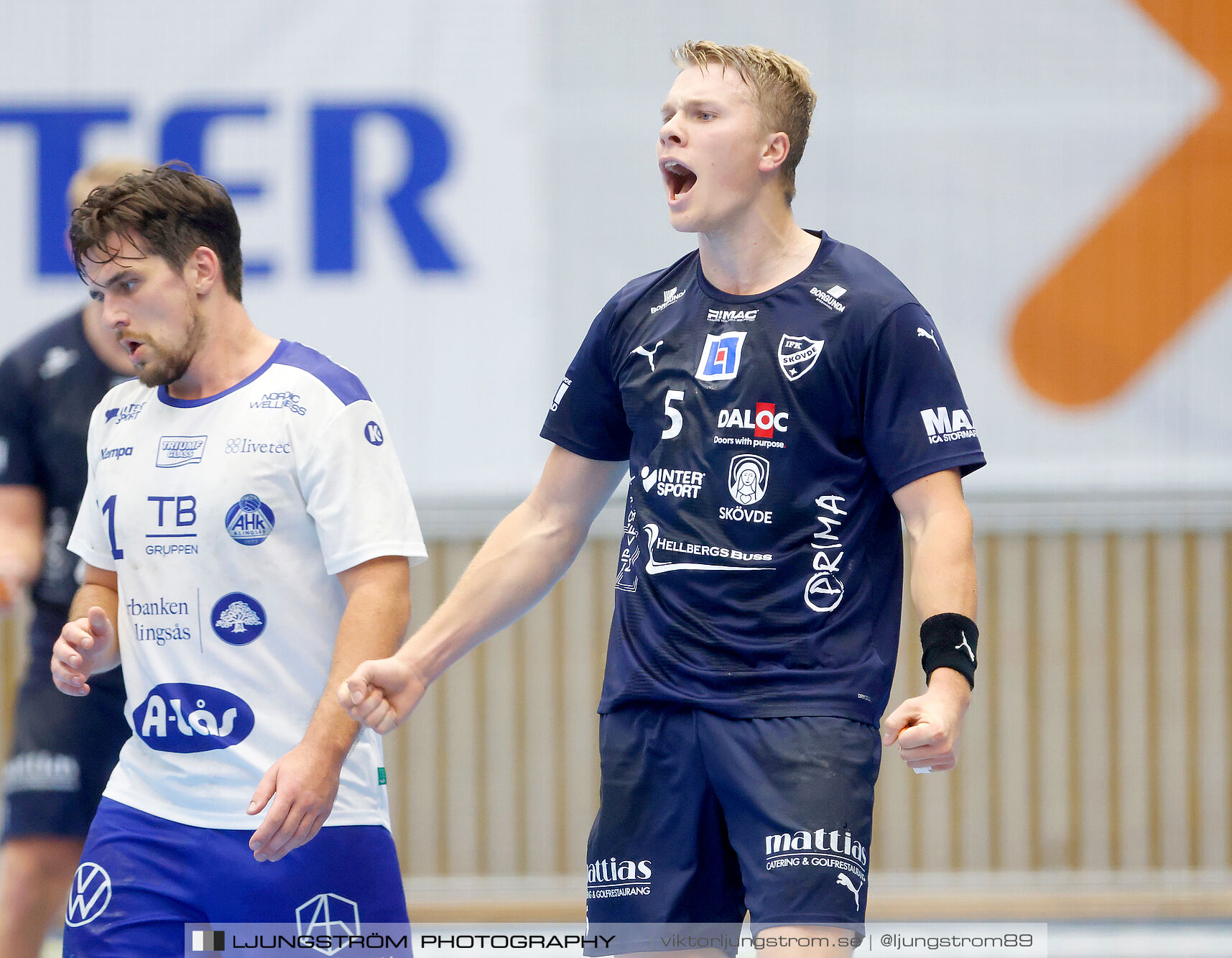 IFK Skövde HK-Alingsås HK 33-29,herr,Arena Skövde,Skövde,Sverige,Handboll,,2024,348457