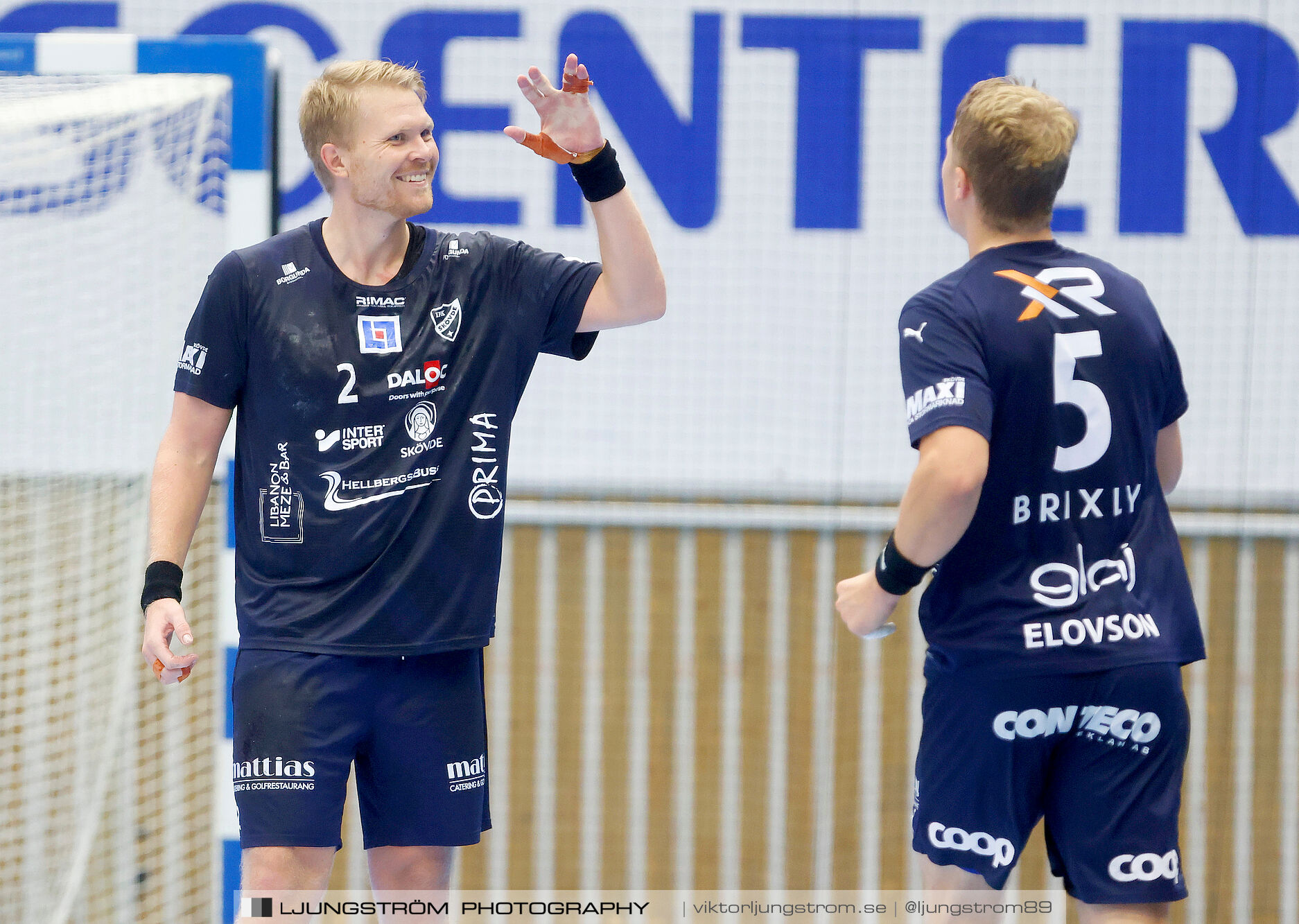 IFK Skövde HK-Alingsås HK 33-29,herr,Arena Skövde,Skövde,Sverige,Handboll,,2024,348462