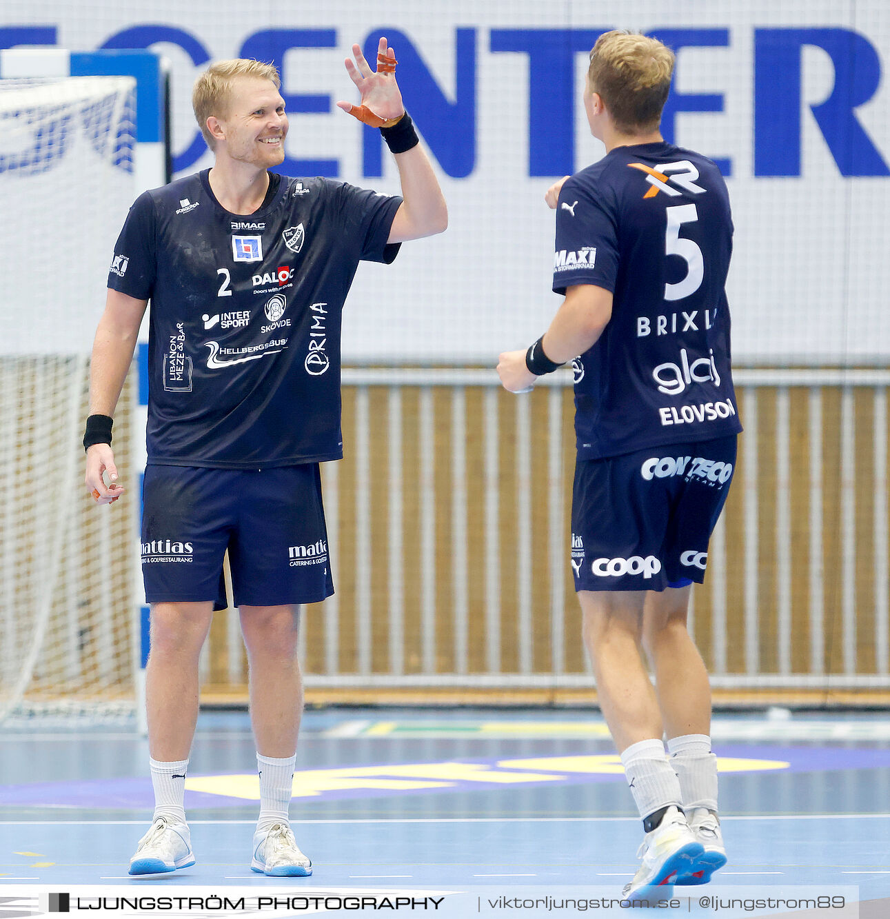 IFK Skövde HK-Alingsås HK 33-29,herr,Arena Skövde,Skövde,Sverige,Handboll,,2024,348463