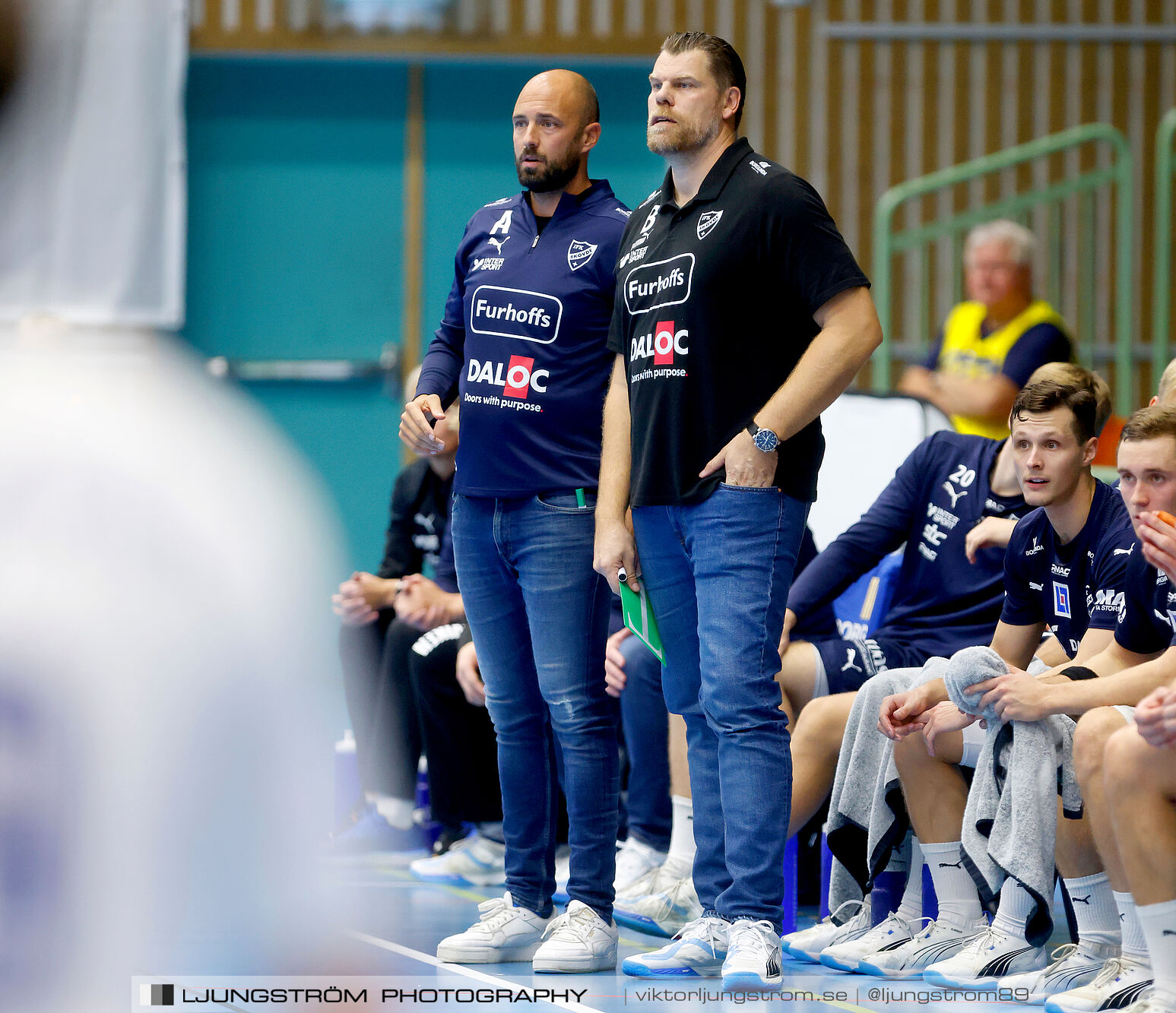 IFK Skövde HK-Alingsås HK 33-29,herr,Arena Skövde,Skövde,Sverige,Handboll,,2024,348467