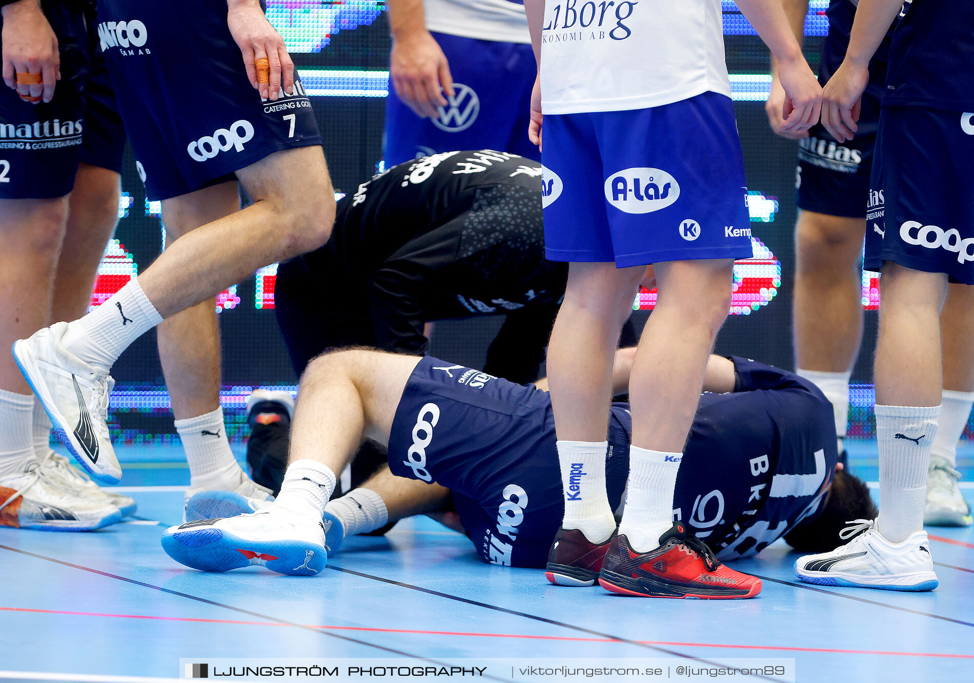 IFK Skövde HK-Alingsås HK 33-29,herr,Arena Skövde,Skövde,Sverige,Handboll,,2024,348468